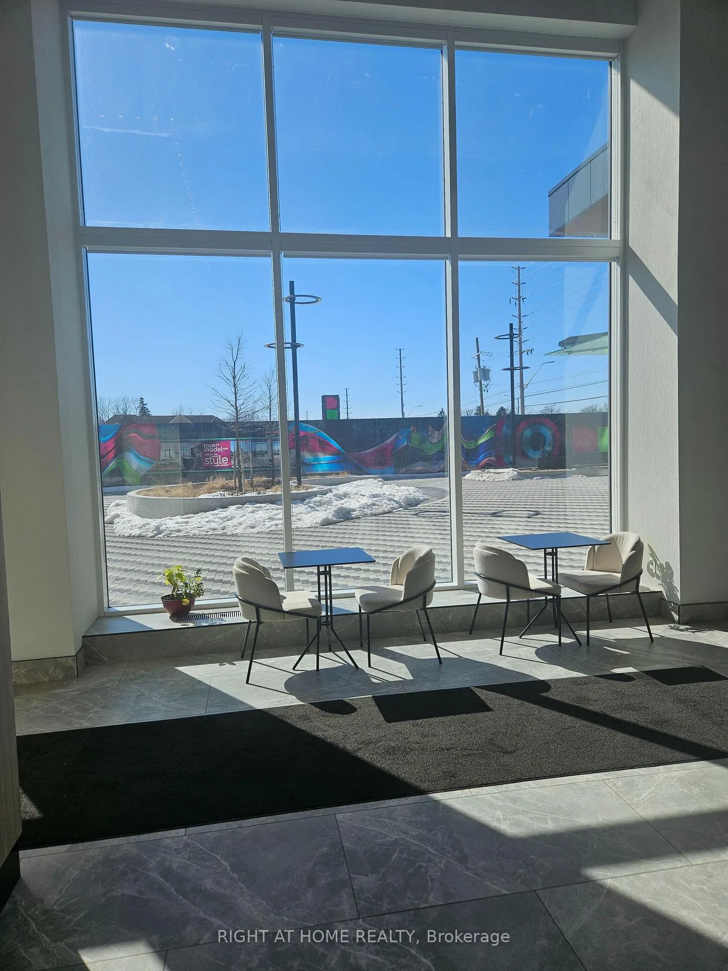 Photo 3 of Unit 620, 260 Malta Avenue, Brampton, Fletcher's Creek South — HOMEH