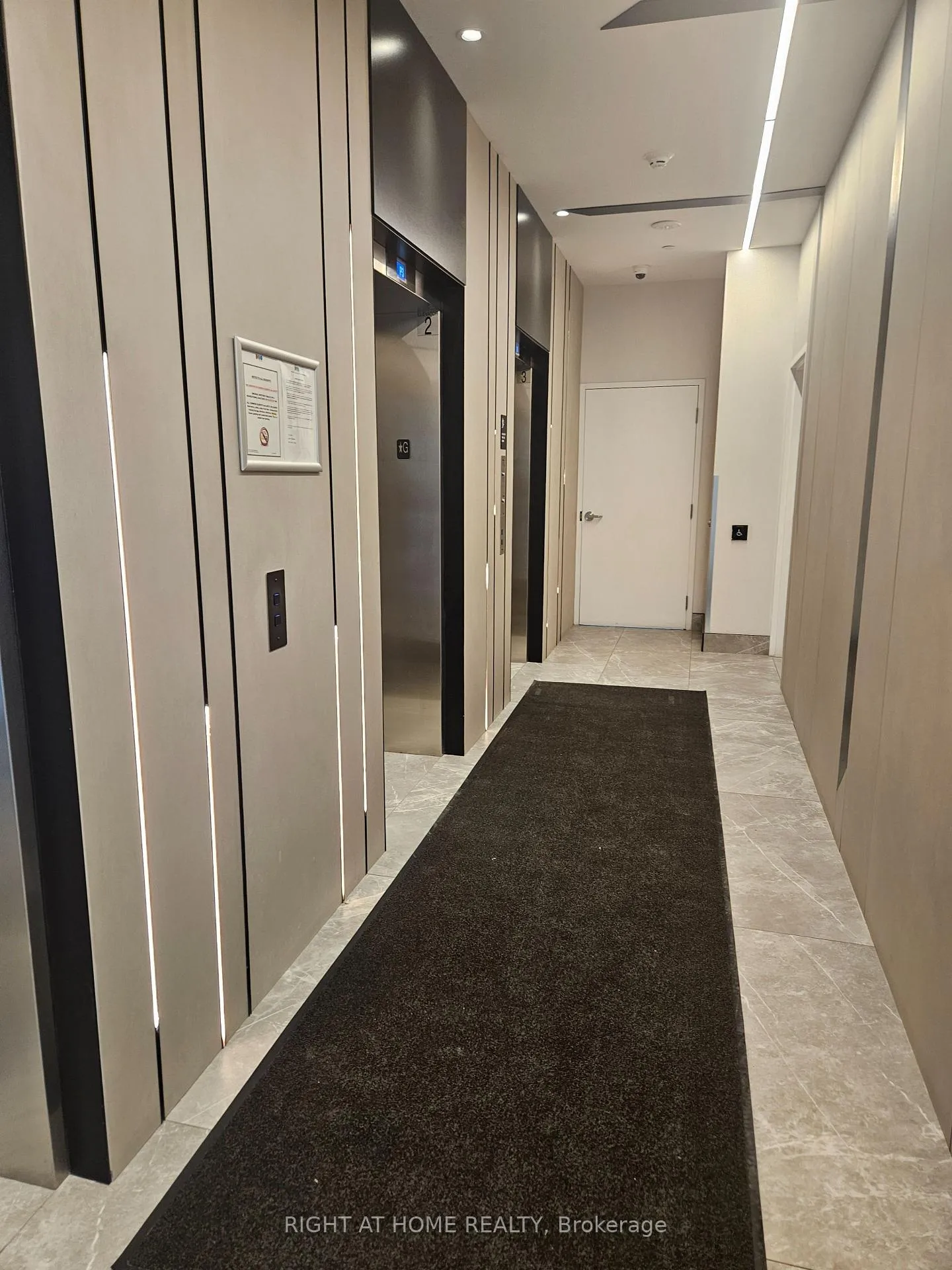 Photo 5 of Unit 620, 260 Malta Avenue, Brampton, Fletcher's Creek South — HOMEH
