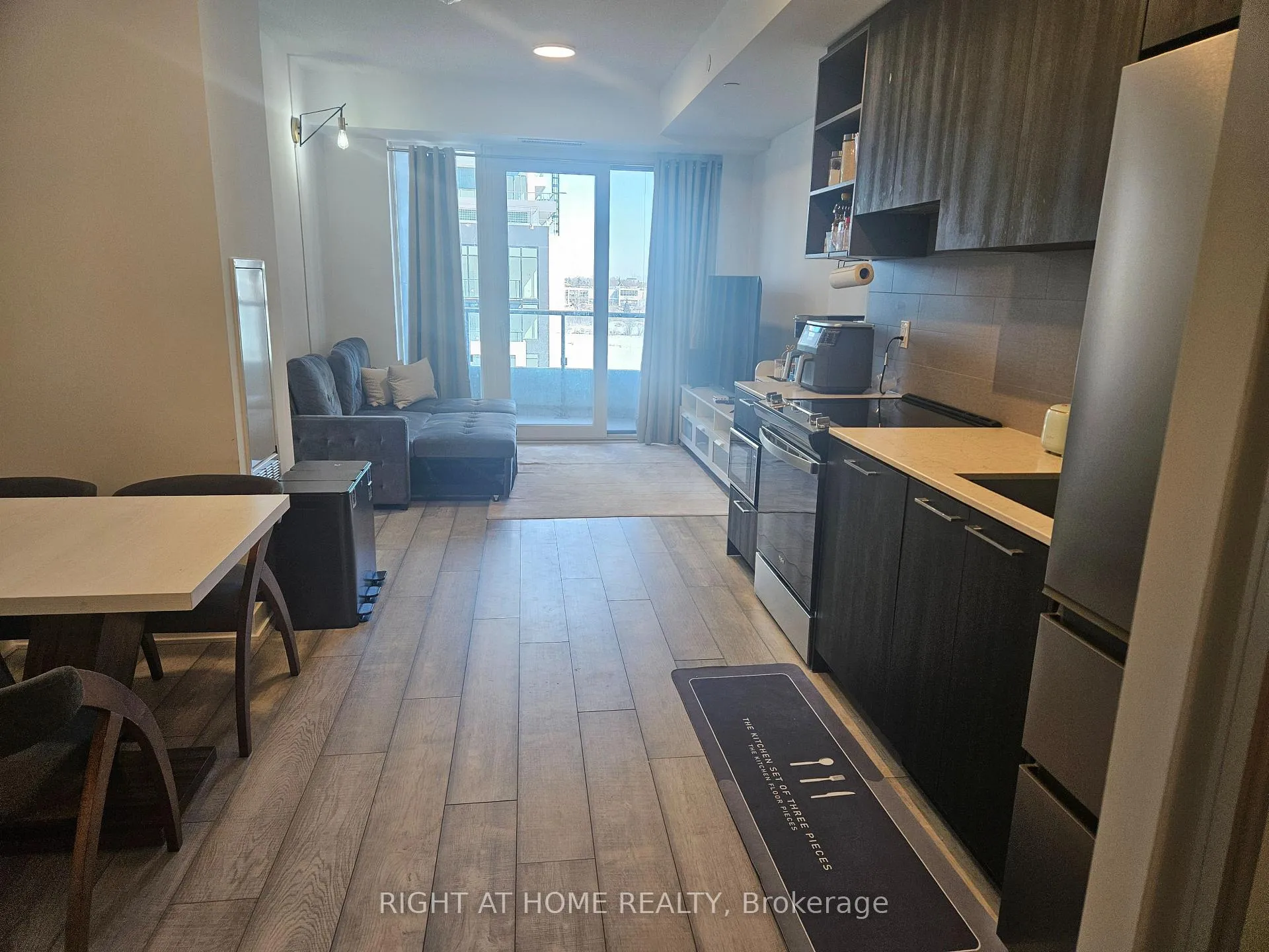 Photo 15 of Unit 620, 260 Malta Avenue, Brampton, Fletcher's Creek South — HOMEH