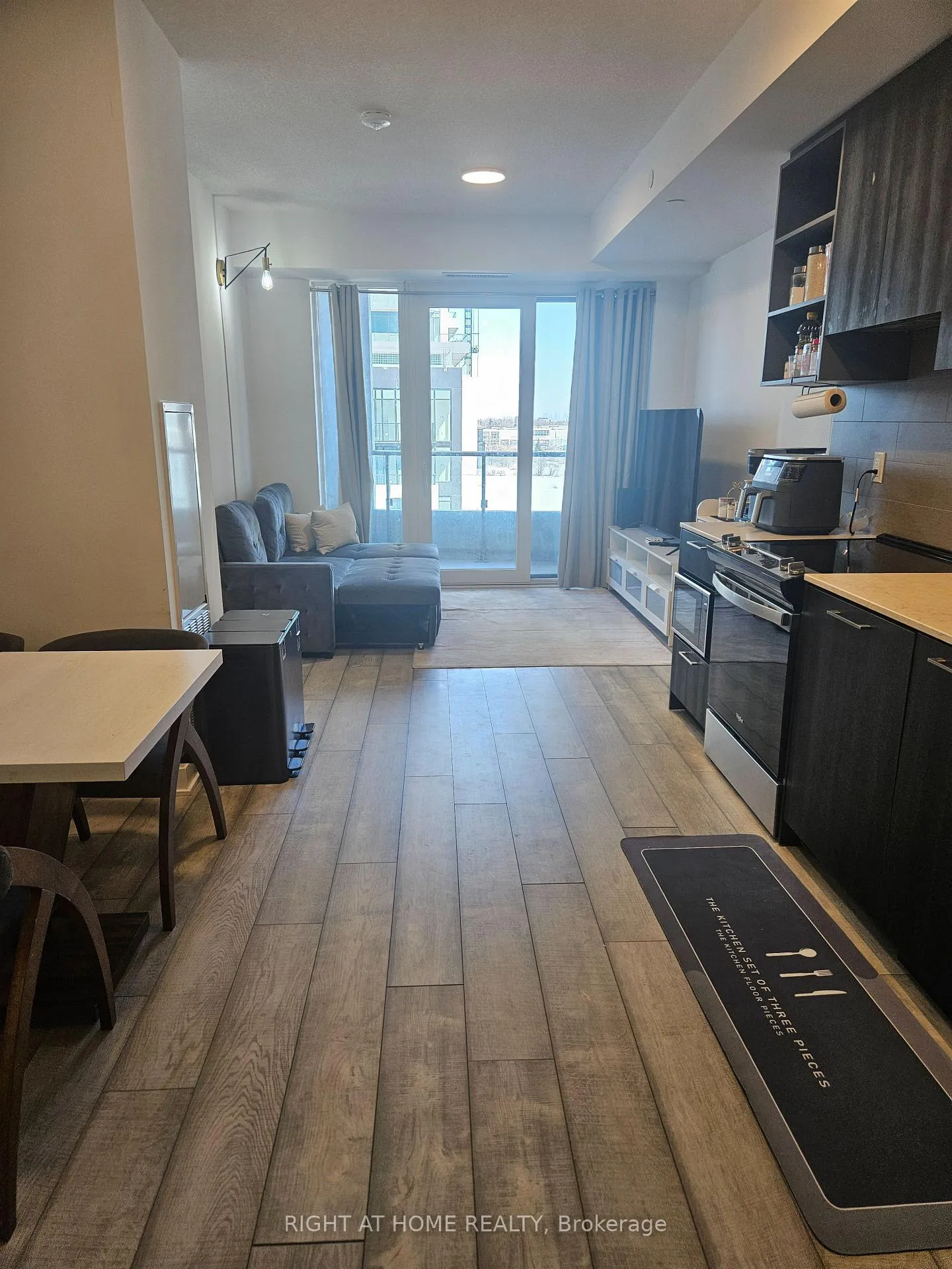 Photo 16 of Unit 620, 260 Malta Avenue, Brampton, Fletcher's Creek South — HOMEH