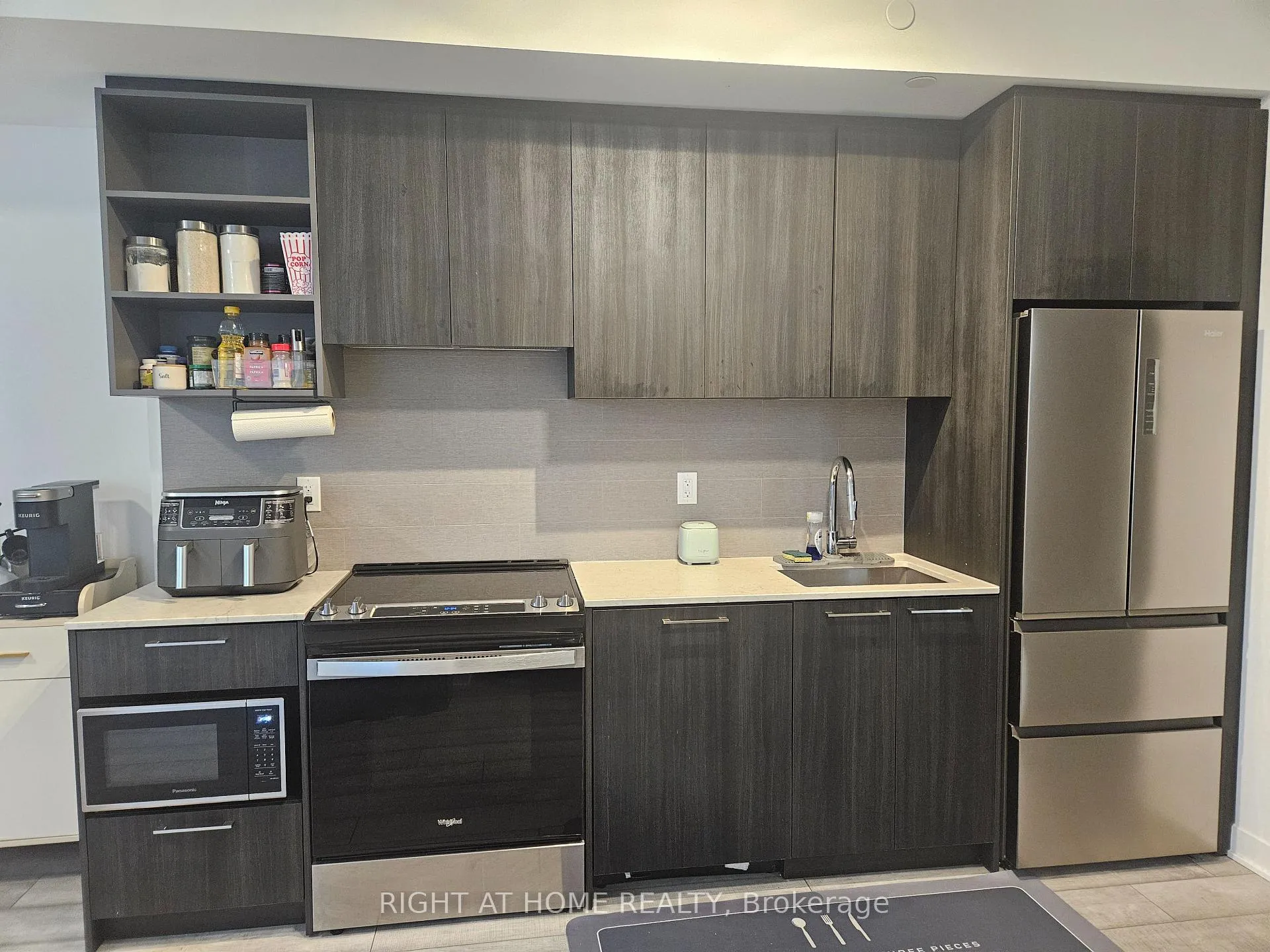 Photo 19 of Unit 620, 260 Malta Avenue, Brampton, Fletcher's Creek South — HOMEH