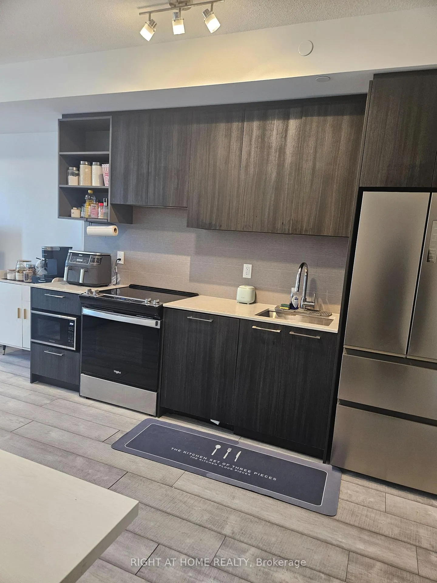 Photo 20 of Unit 620, 260 Malta Avenue, Brampton, Fletcher's Creek South — HOMEH