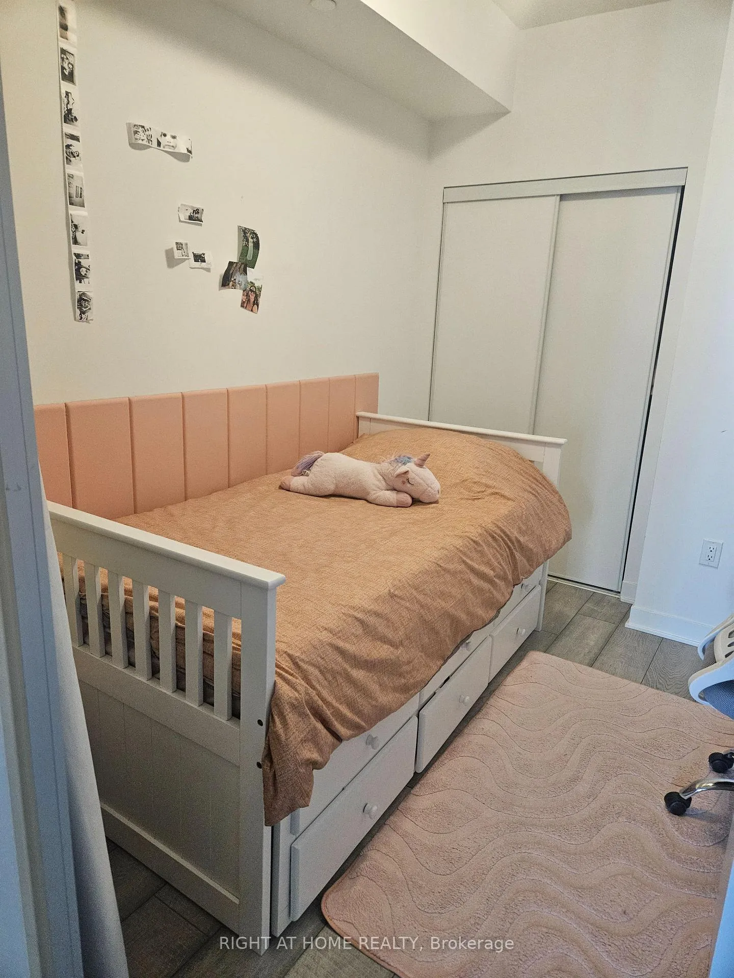 Photo 34 of Unit 620, 260 Malta Avenue, Brampton, Fletcher's Creek South — HOMEH