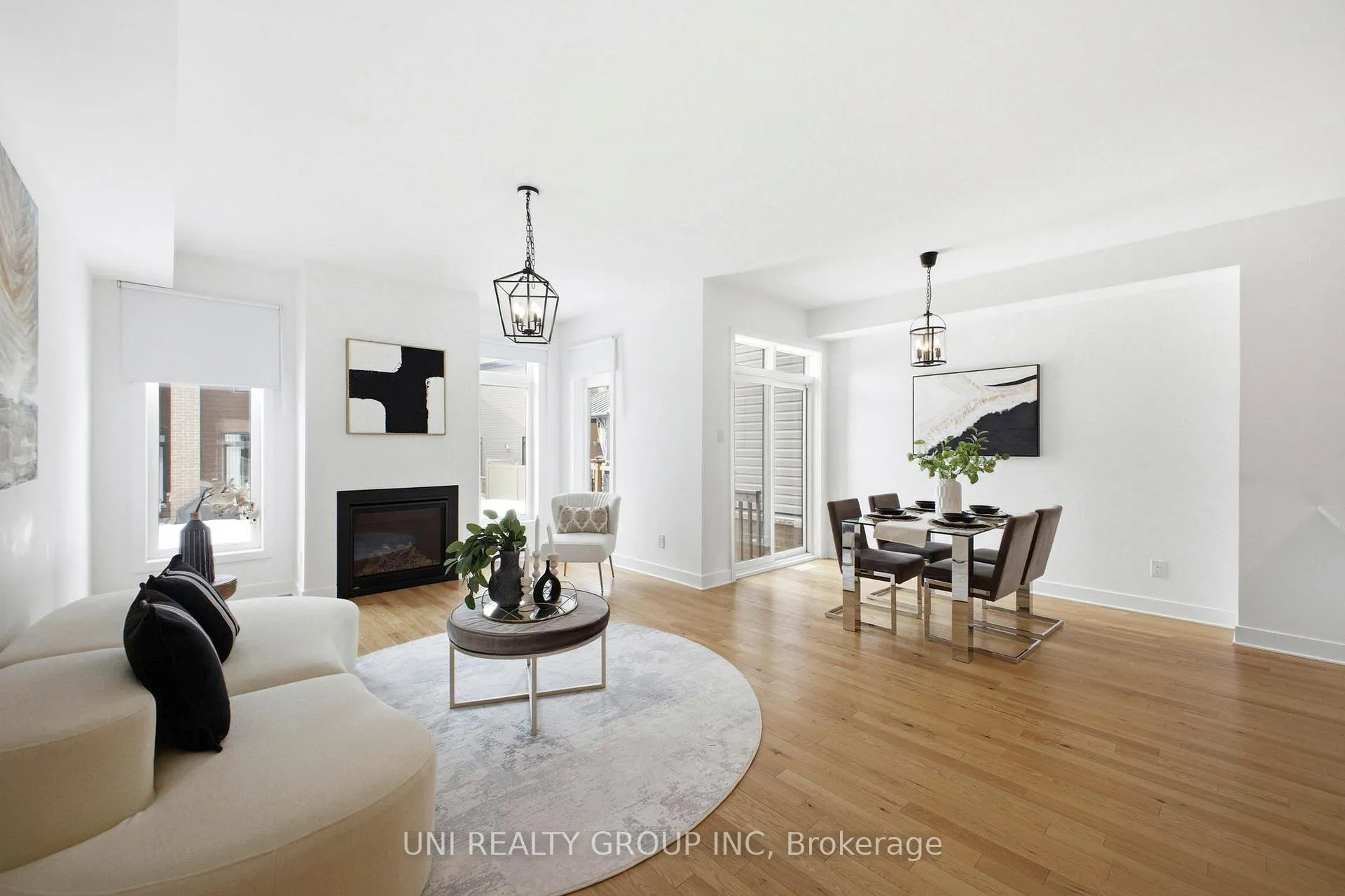 Photo 12 of 828 Chipping Circle, Ottawa, Riverside South/Gloucester Glen — HOMEH