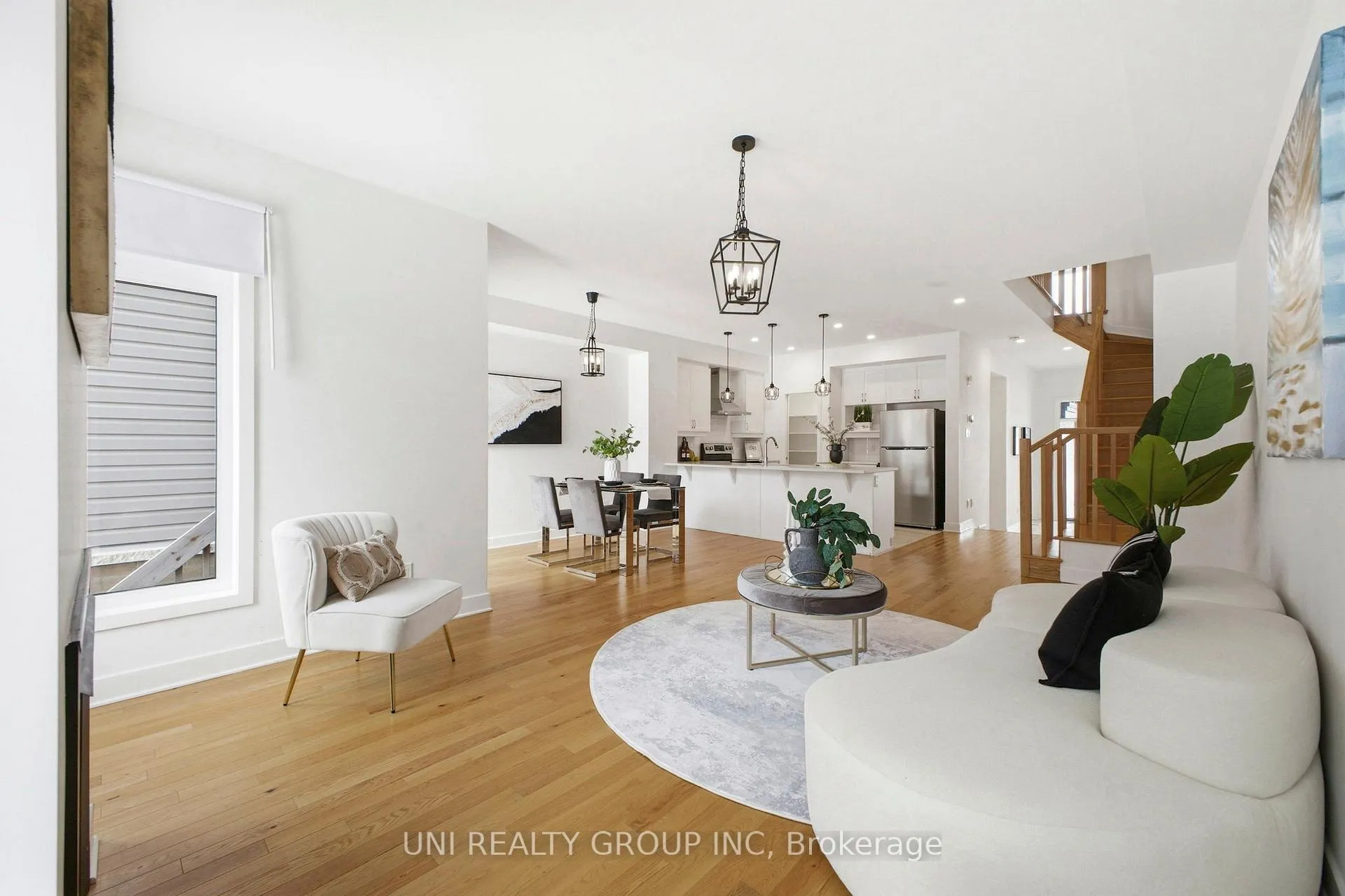Photo 15 of 828 Chipping Circle, Ottawa, Riverside South/Gloucester Glen — HOMEH