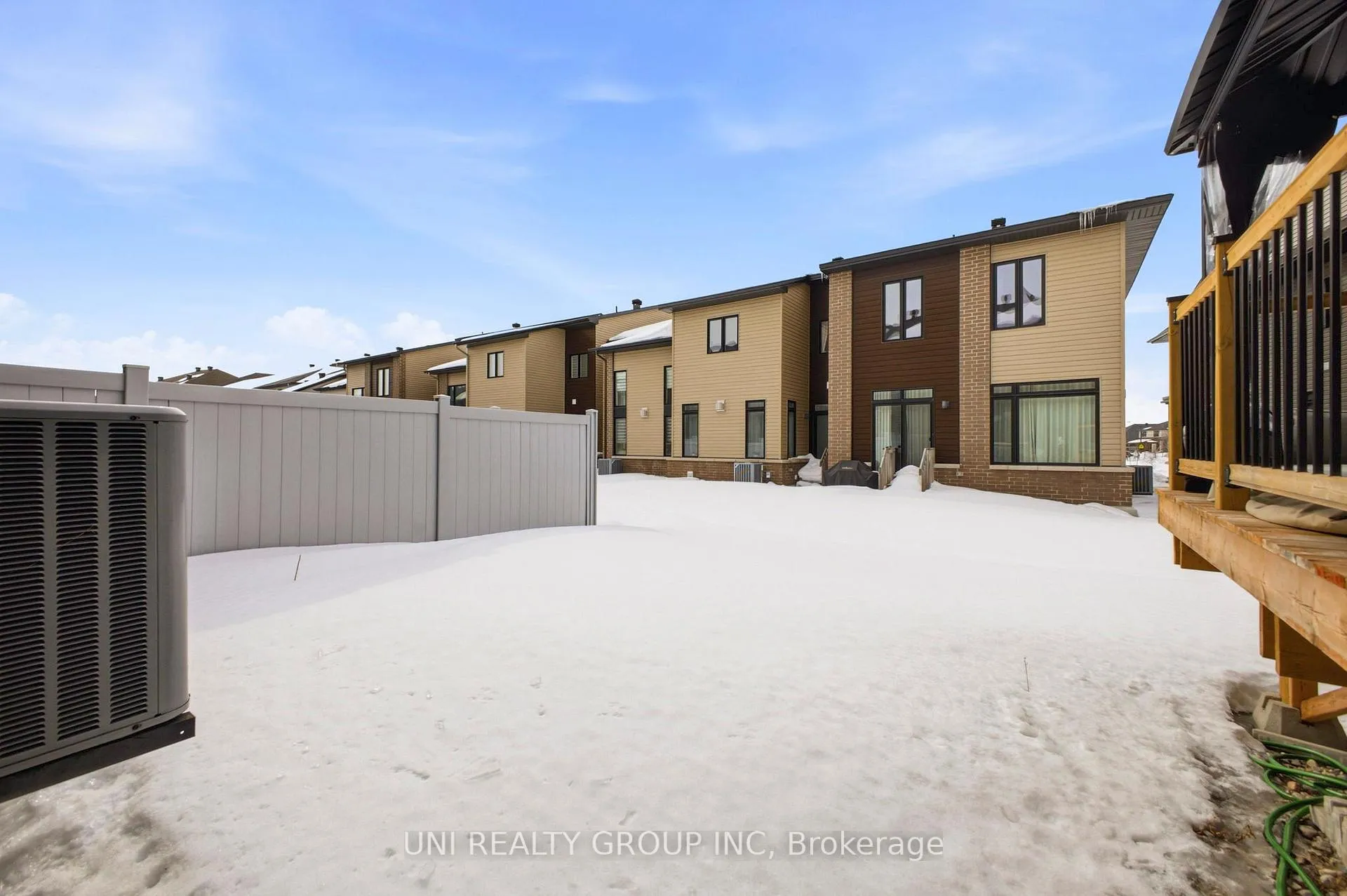 Photo 37 of 828 Chipping Circle, Ottawa, Riverside South/Gloucester Glen — HOMEH