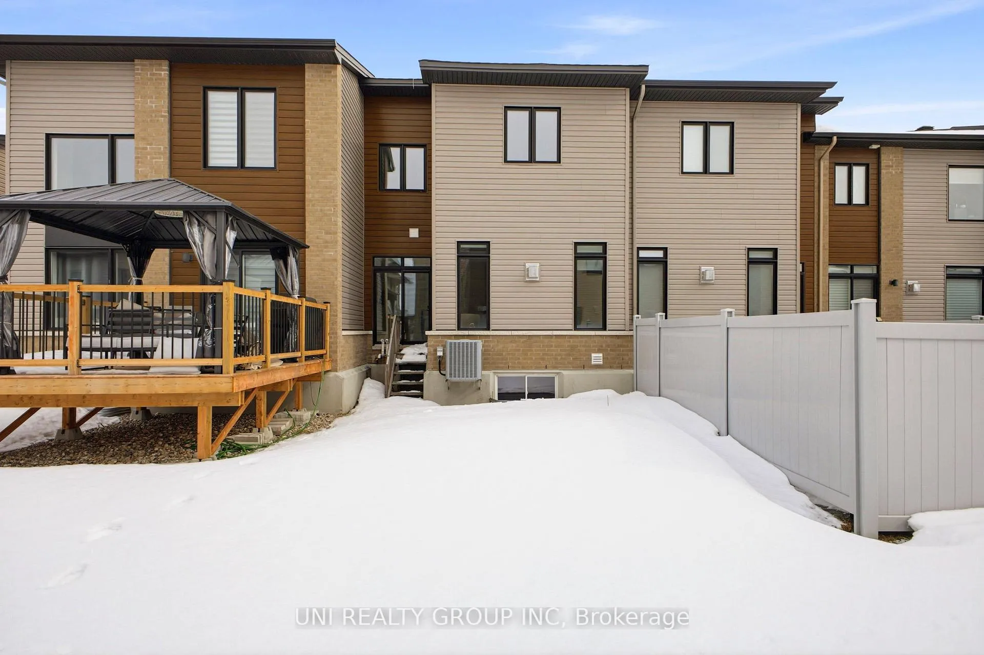 Photo 39 of 828 Chipping Circle, Ottawa, Riverside South/Gloucester Glen — HOMEH