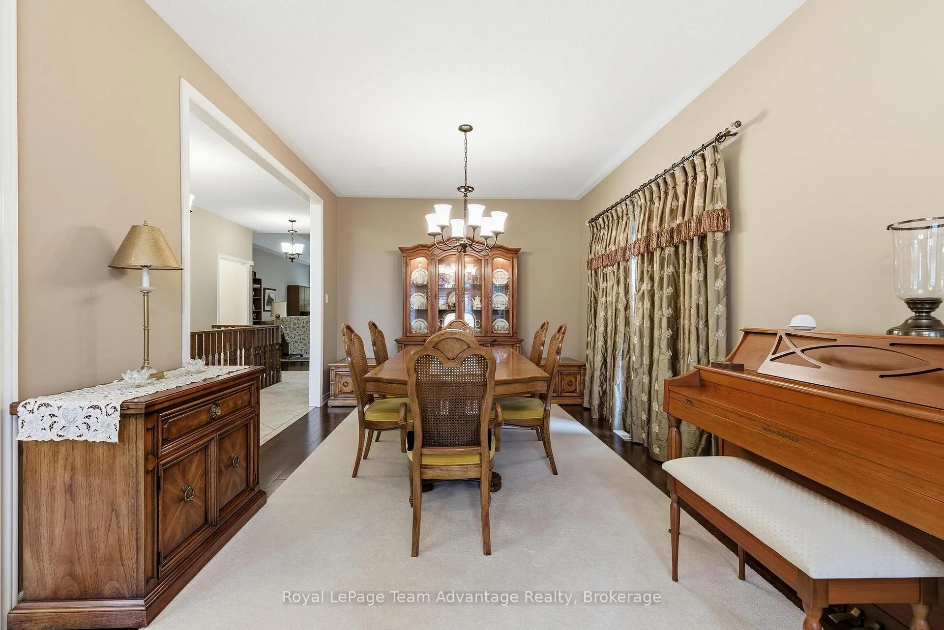 Photo 7 of 17 Borland Crescent, Caledon, Caledon East — HOMEH