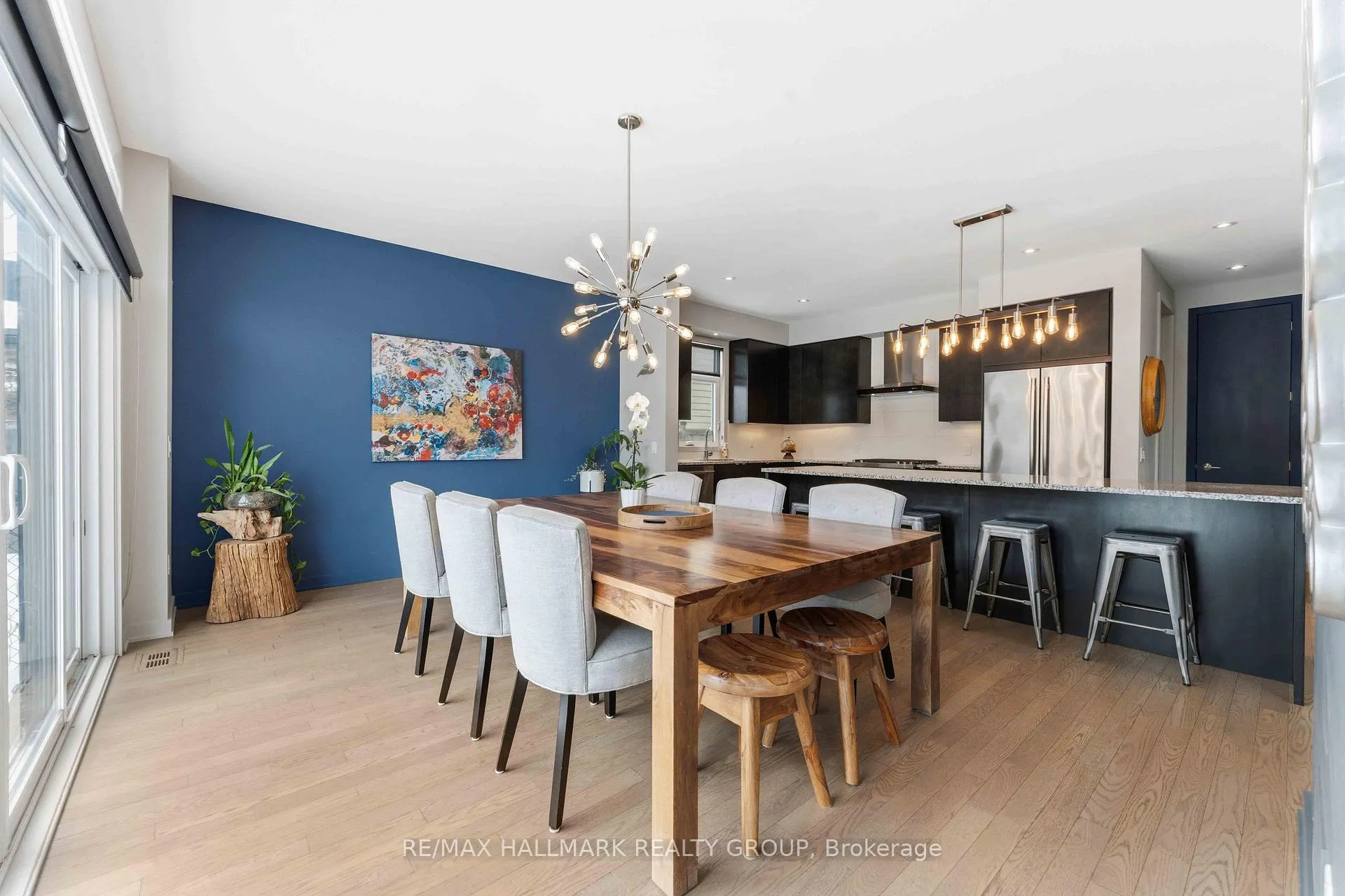 Photo 6 of 254 Sunnyridge Crescent, Ottawa, Kanata - Emerald Meadows/Trailwest — HOMEH
