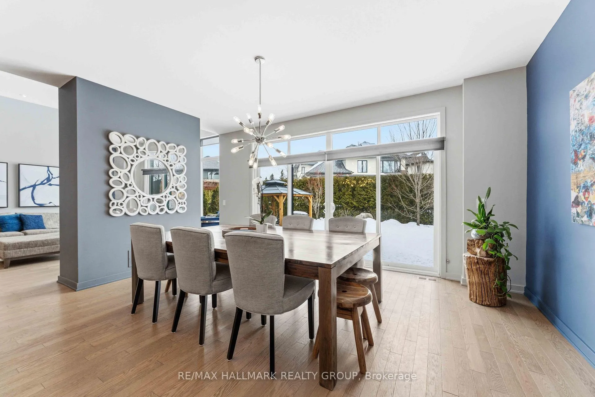 Photo 7 of 254 Sunnyridge Crescent, Ottawa, Kanata - Emerald Meadows/Trailwest — HOMEH