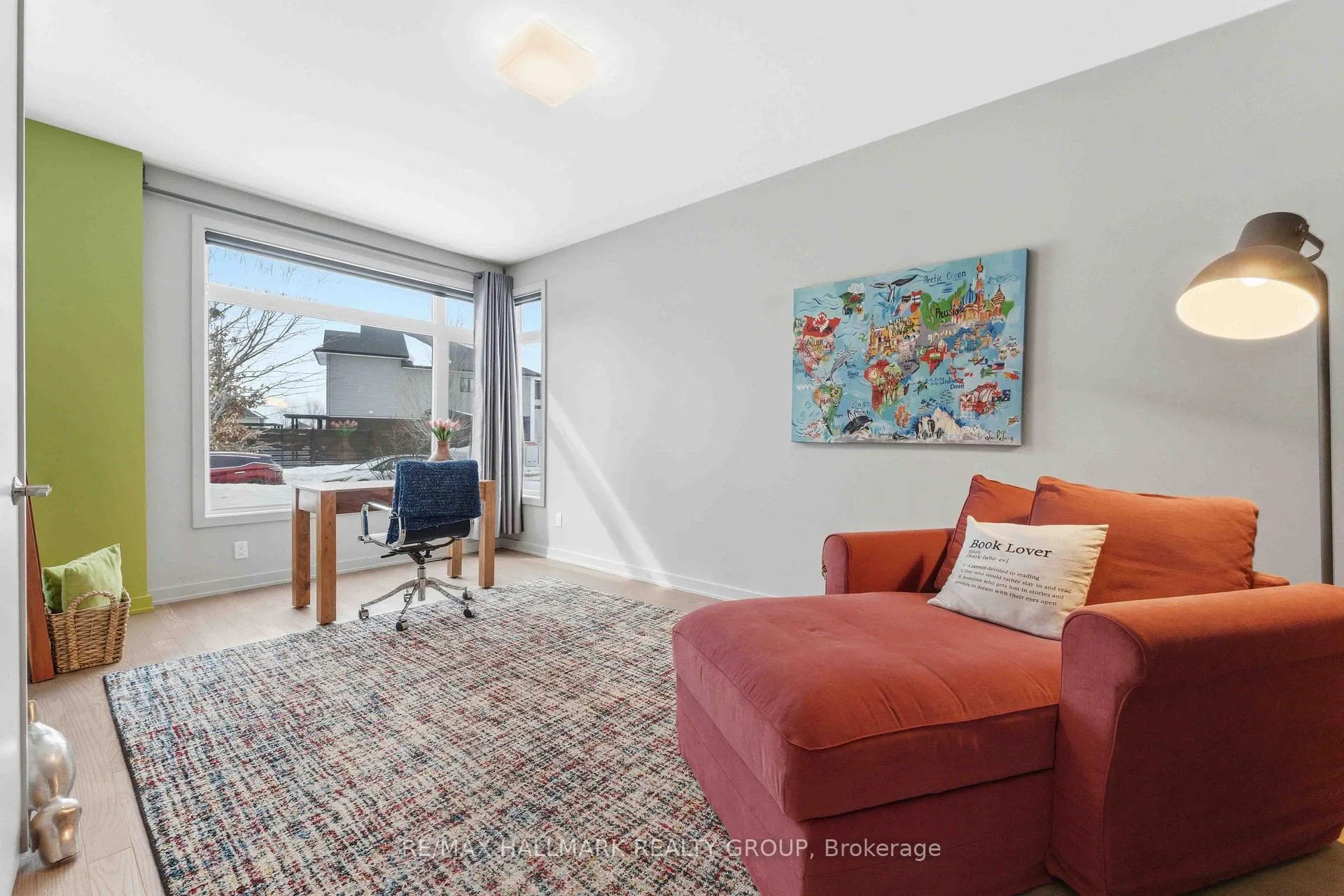 Photo 9 of 254 Sunnyridge Crescent, Ottawa, Kanata - Emerald Meadows/Trailwest — HOMEH
