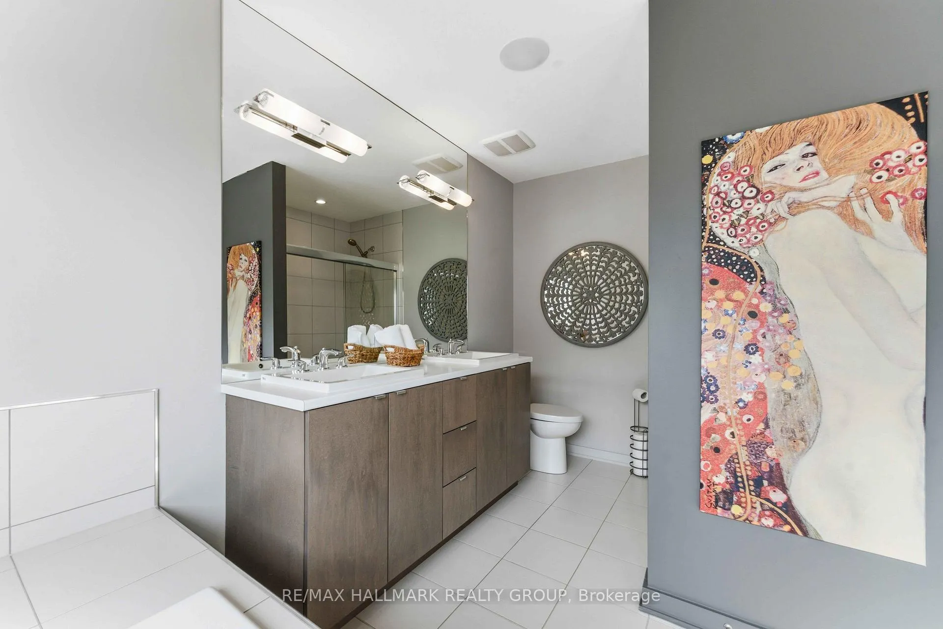 Photo 15 of 254 Sunnyridge Crescent, Ottawa, Kanata - Emerald Meadows/Trailwest — HOMEH
