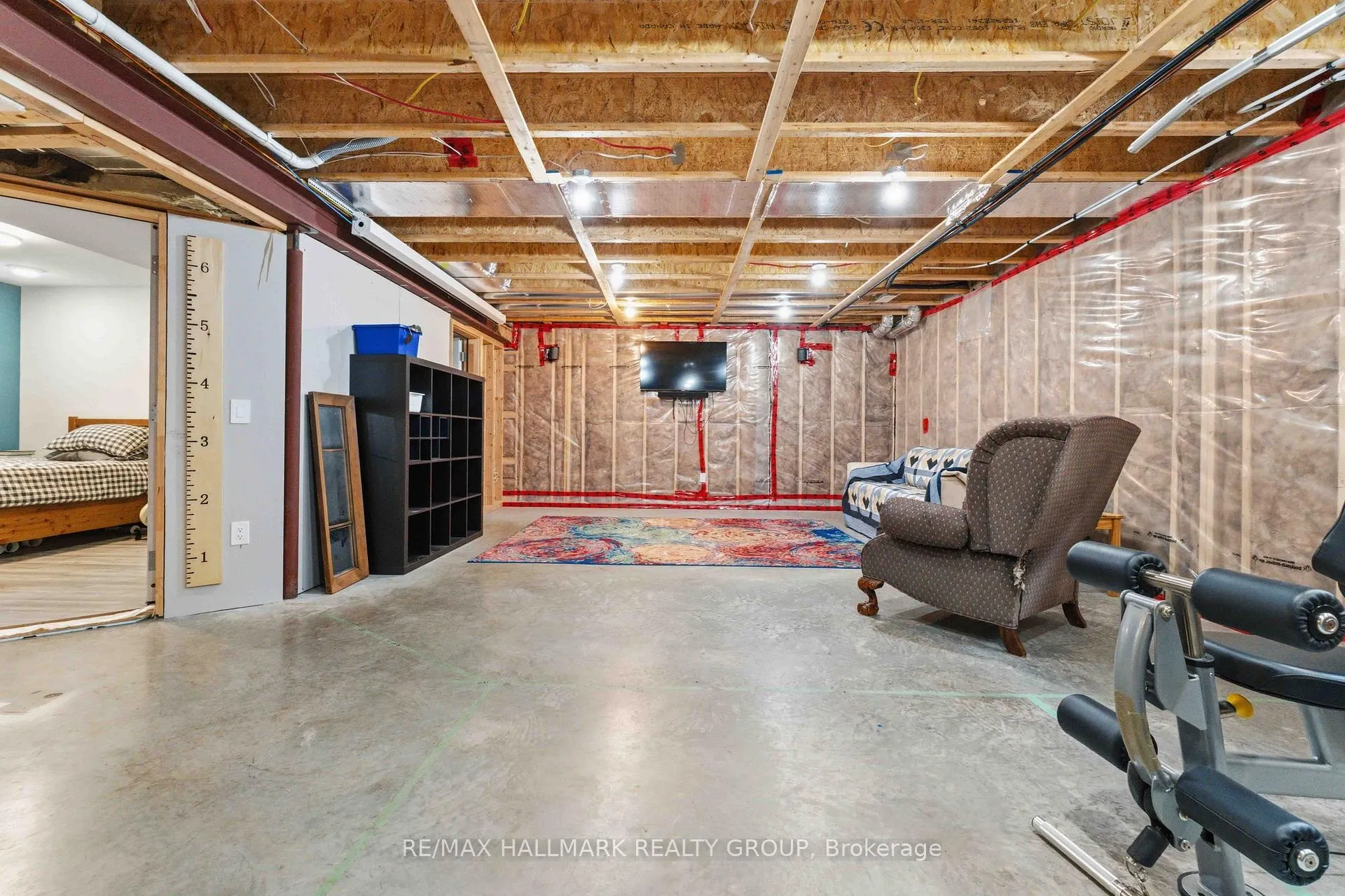 Photo 22 of 254 Sunnyridge Crescent, Ottawa, Kanata - Emerald Meadows/Trailwest — HOMEH