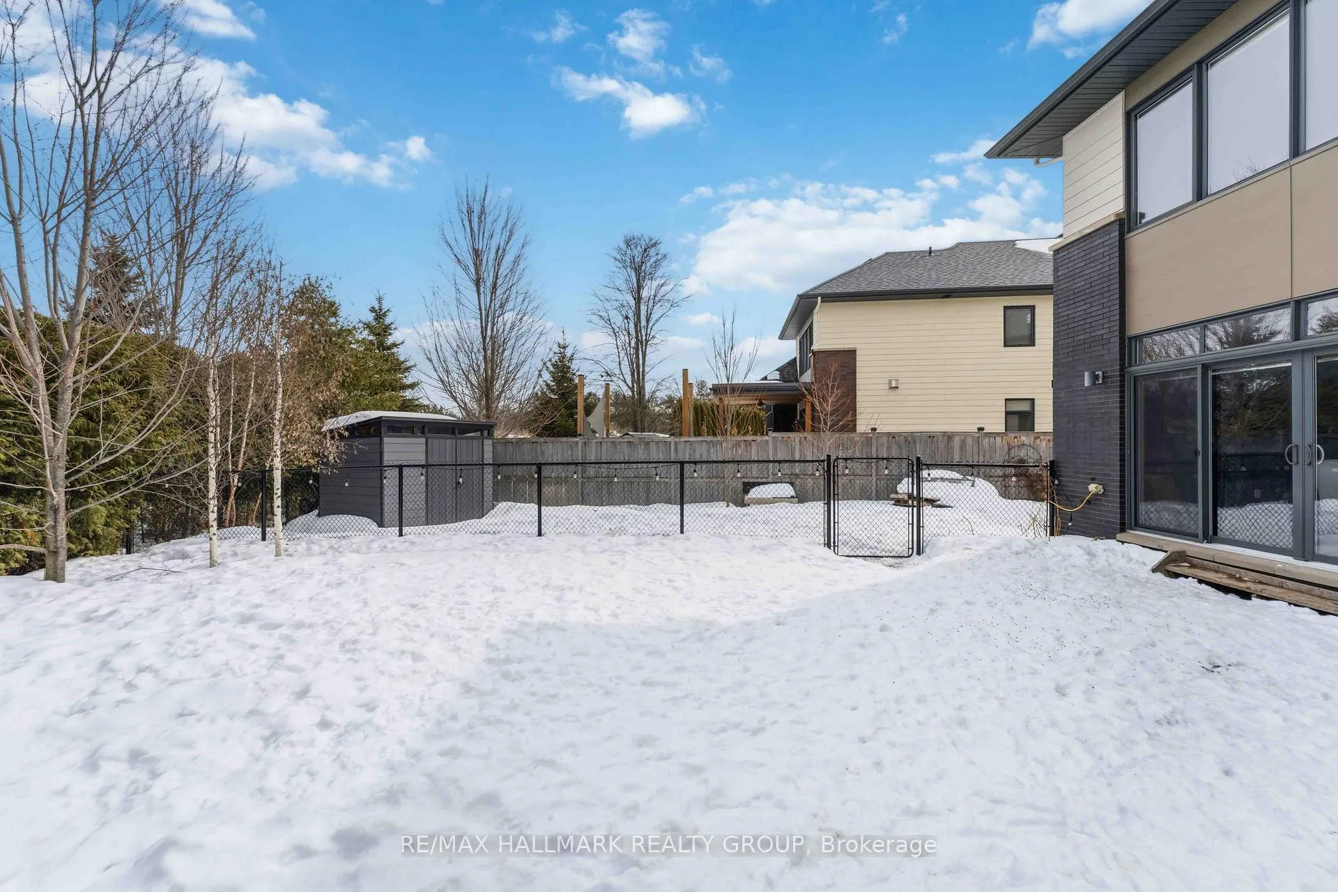Photo 26 of 254 Sunnyridge Crescent, Ottawa, Kanata - Emerald Meadows/Trailwest — HOMEH