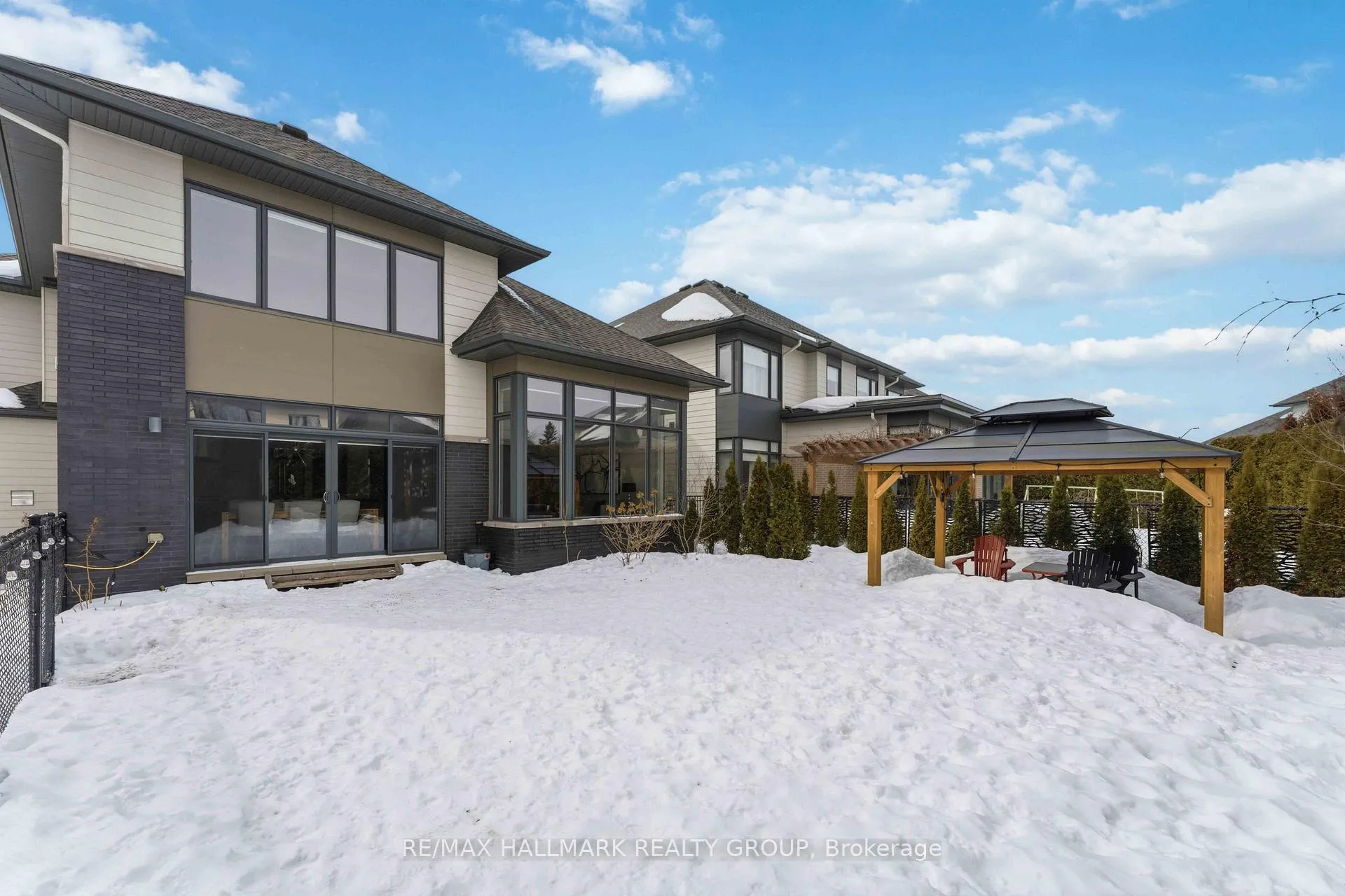 Photo 27 of 254 Sunnyridge Crescent, Ottawa, Kanata - Emerald Meadows/Trailwest — HOMEH