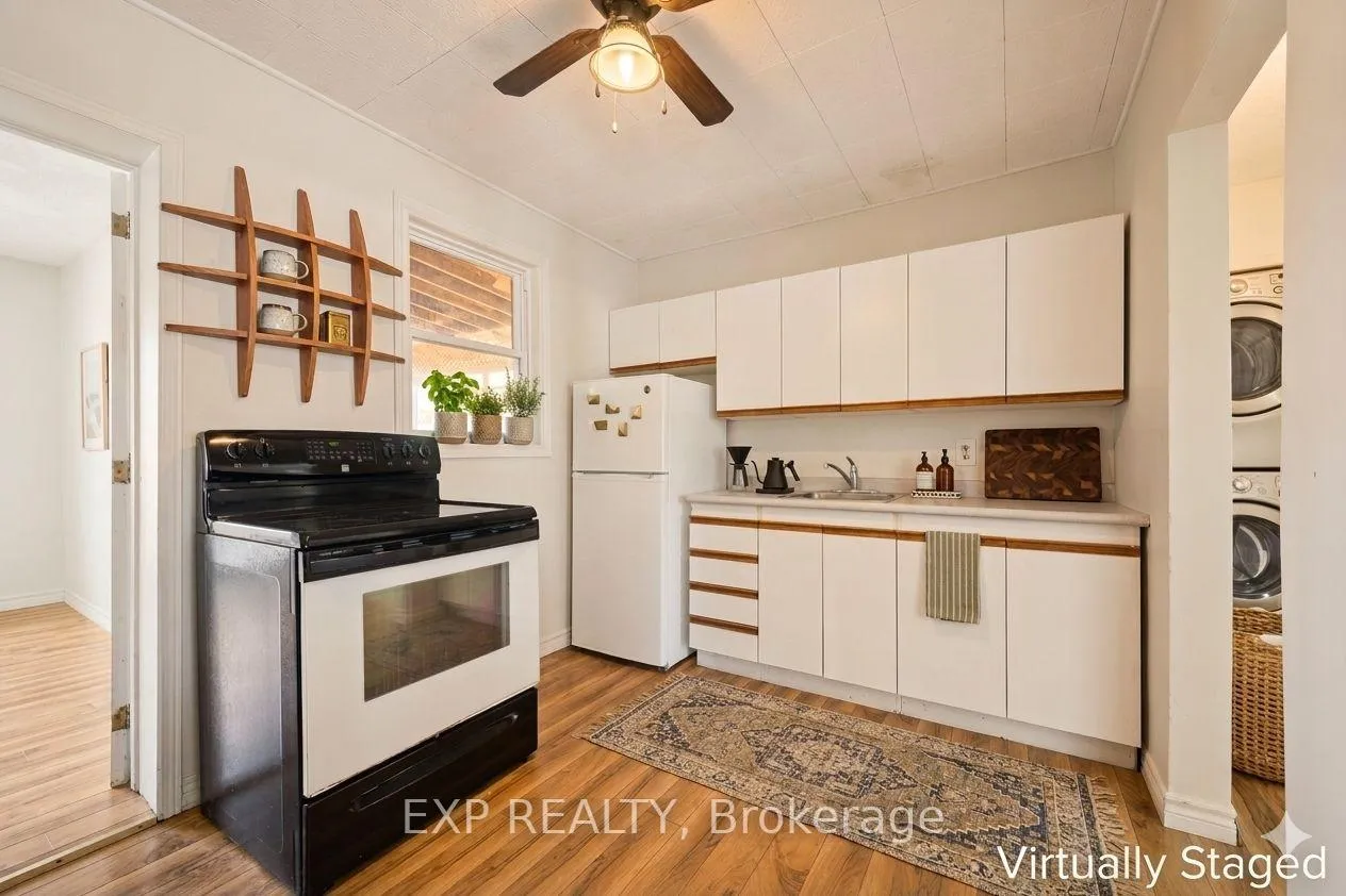 Photo 5 of 253 Sydney Street S, Kitchener, Rockway — HOMEH
