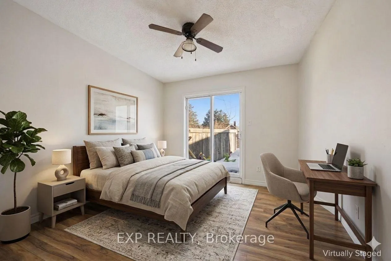 Photo 9 of 253 Sydney Street S, Kitchener, Rockway — HOMEH