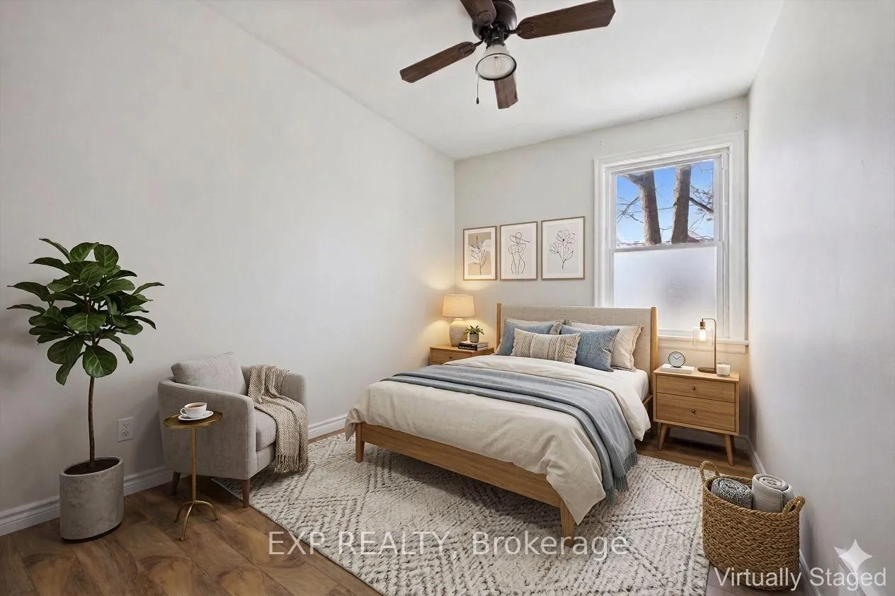 Photo 12 of 253 Sydney Street S, Kitchener, Rockway — HOMEH