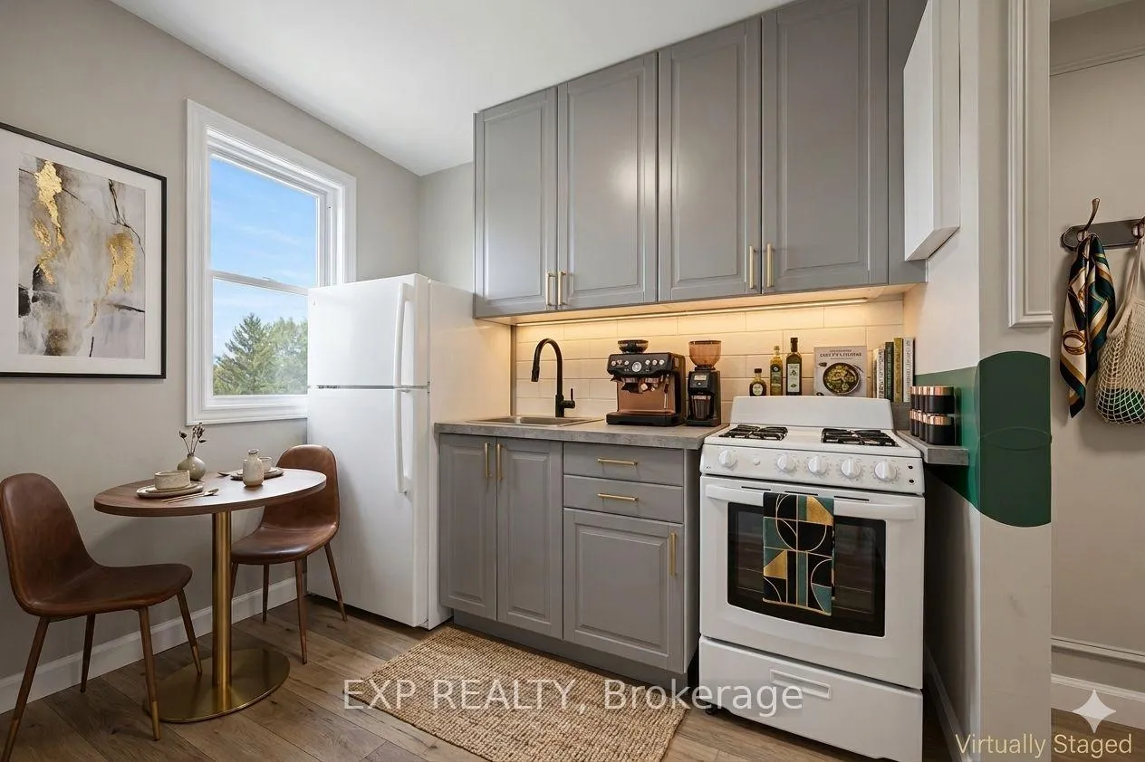 Photo 22 of 253 Sydney Street S, Kitchener, Rockway — HOMEH