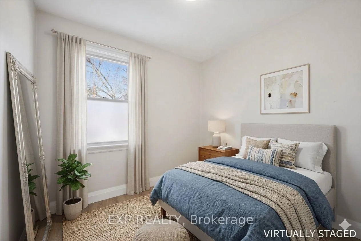 Photo 26 of 253 Sydney Street S, Kitchener, Rockway — HOMEH