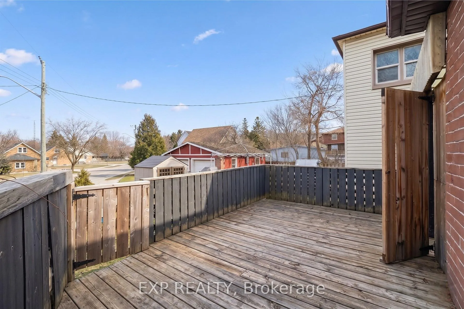 Photo 34 of 253 Sydney Street S, Kitchener, Rockway — HOMEH