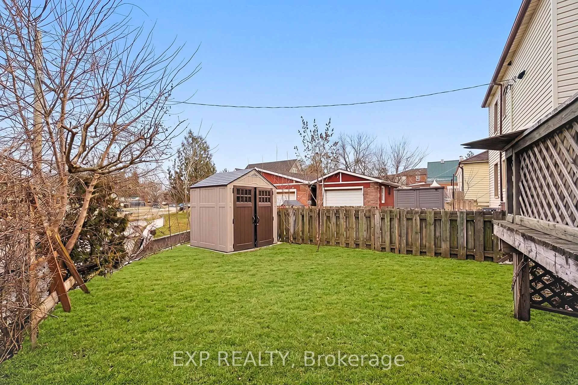 Photo 35 of 253 Sydney Street S, Kitchener, Rockway — HOMEH