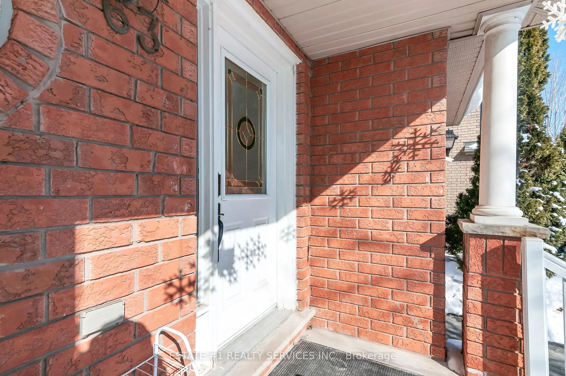 Photo 2 of 63 Tideland Drive, Brampton, Fletcher's Meadow — HOMEH