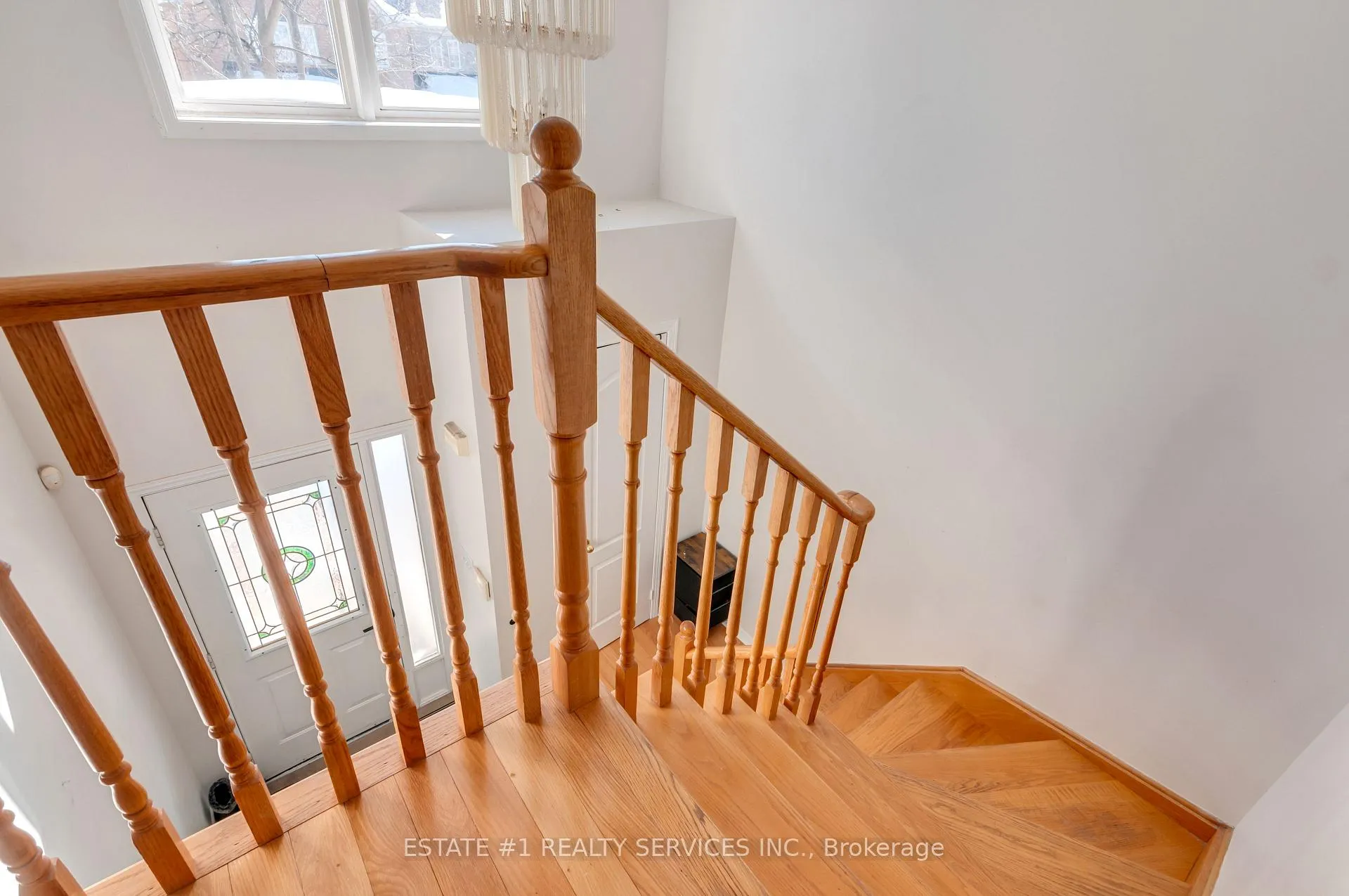 Photo 16 of 63 Tideland Drive, Brampton, Fletcher's Meadow — HOMEH