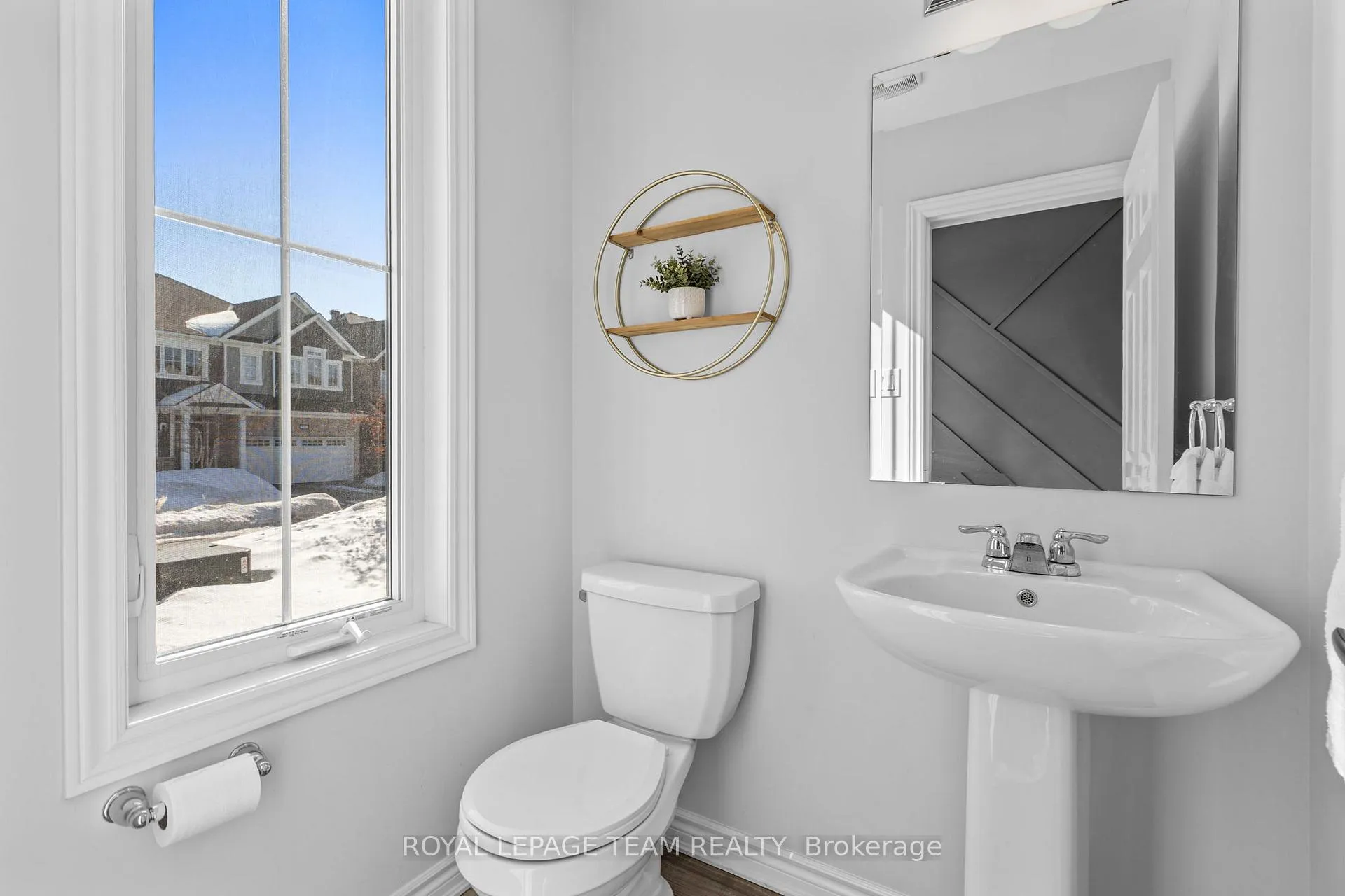 Photo 5 of 309 Proxima Terrace, Ottawa, Barrhaven - Half Moon Bay — HOMEH