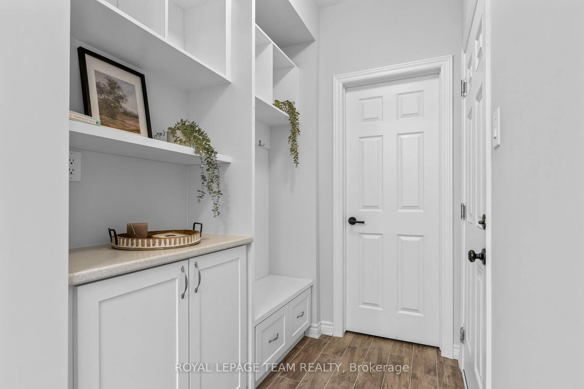 Photo 8 of 309 Proxima Terrace, Ottawa, Barrhaven - Half Moon Bay — HOMEH
