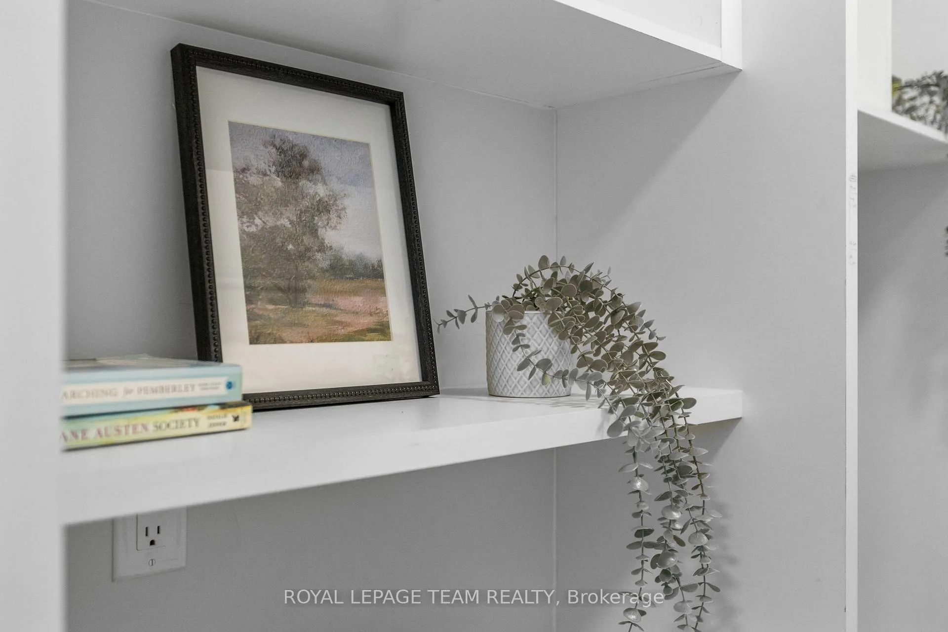 Photo 9 of 309 Proxima Terrace, Ottawa, Barrhaven - Half Moon Bay — HOMEH