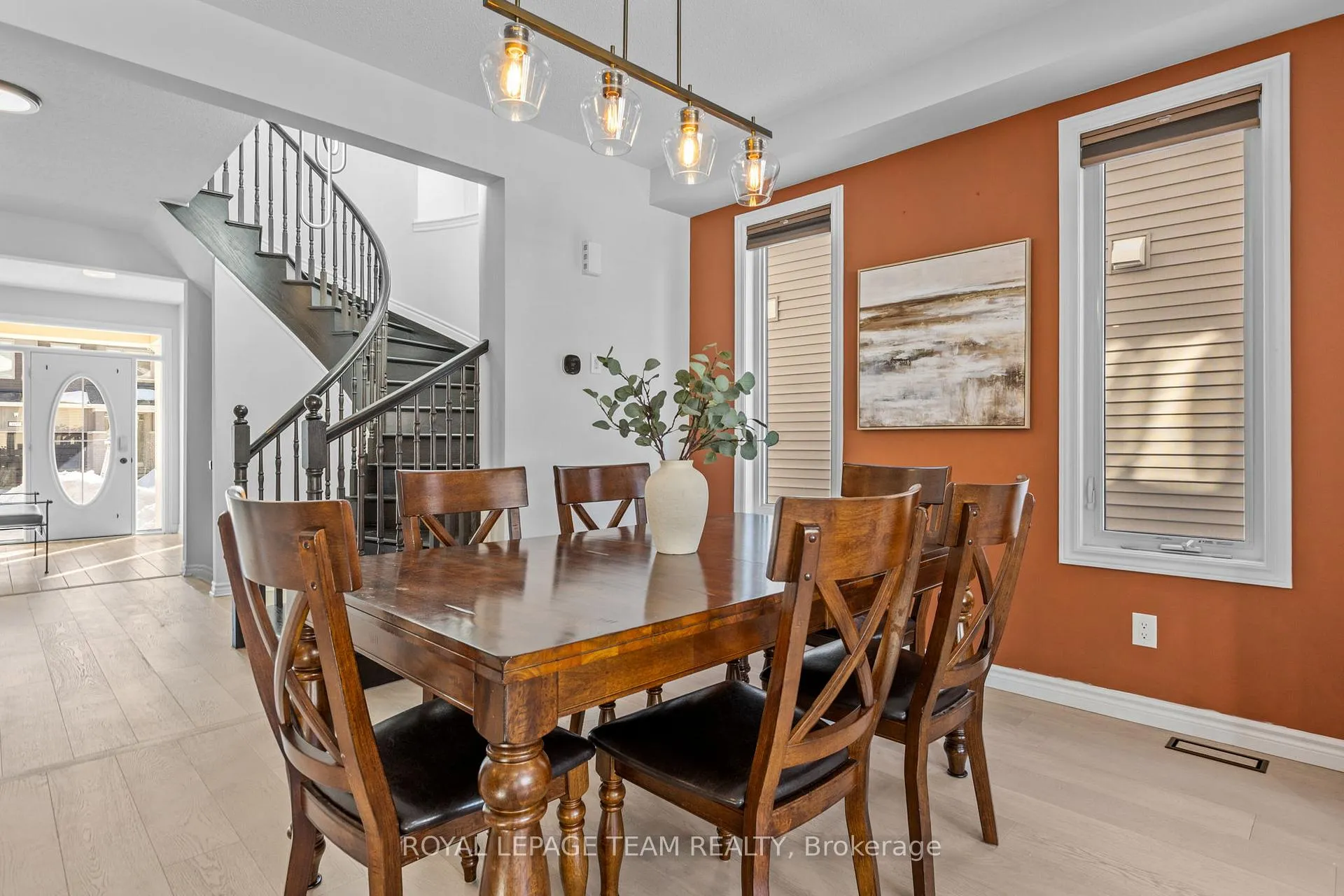 Photo 11 of 309 Proxima Terrace, Ottawa, Barrhaven - Half Moon Bay — HOMEH