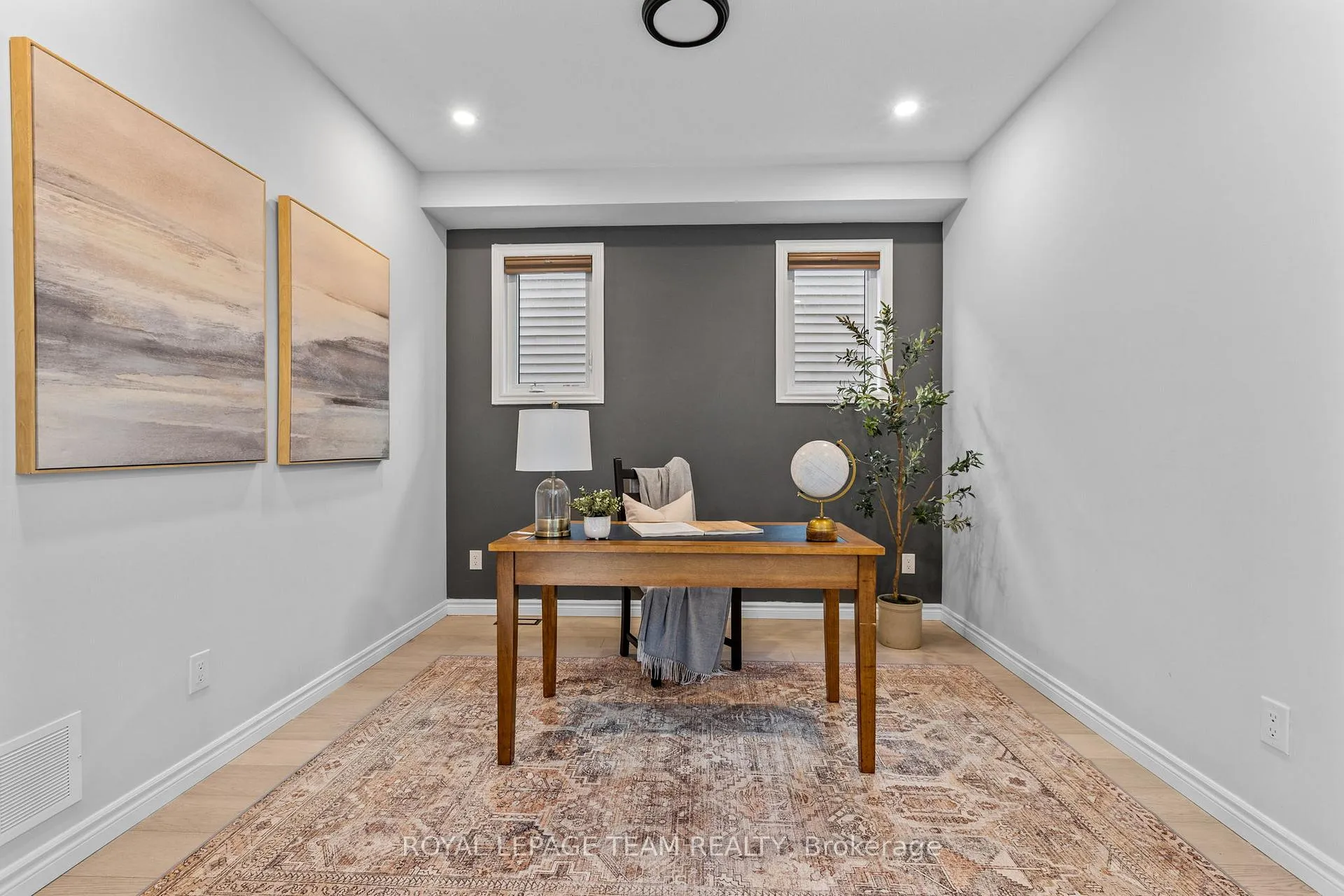 Photo 12 of 309 Proxima Terrace, Ottawa, Barrhaven - Half Moon Bay — HOMEH