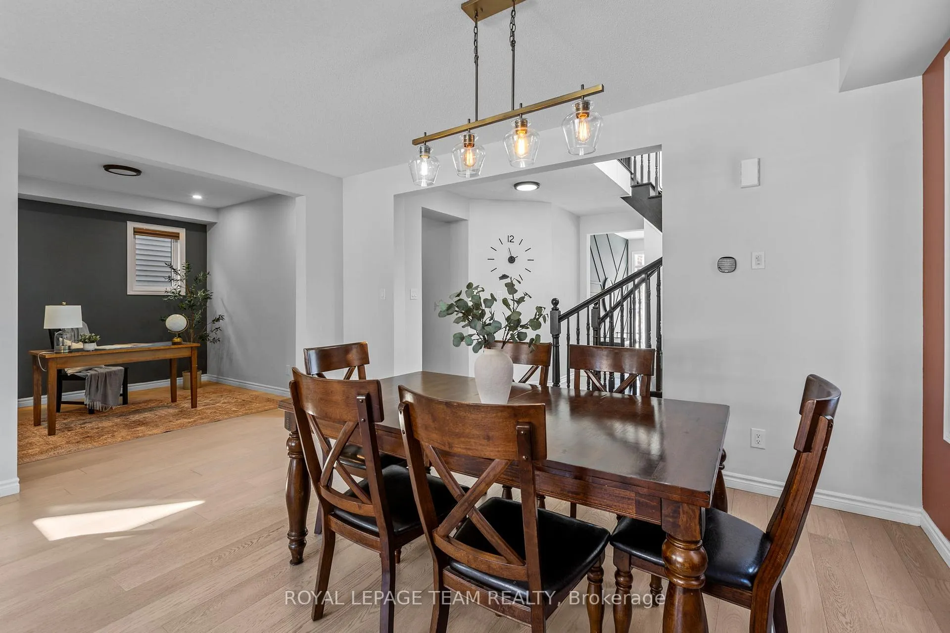 Photo 13 of 309 Proxima Terrace, Ottawa, Barrhaven - Half Moon Bay — HOMEH