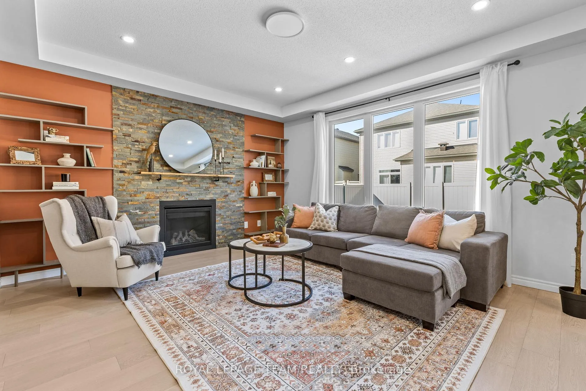 Photo 14 of 309 Proxima Terrace, Ottawa, Barrhaven - Half Moon Bay — HOMEH