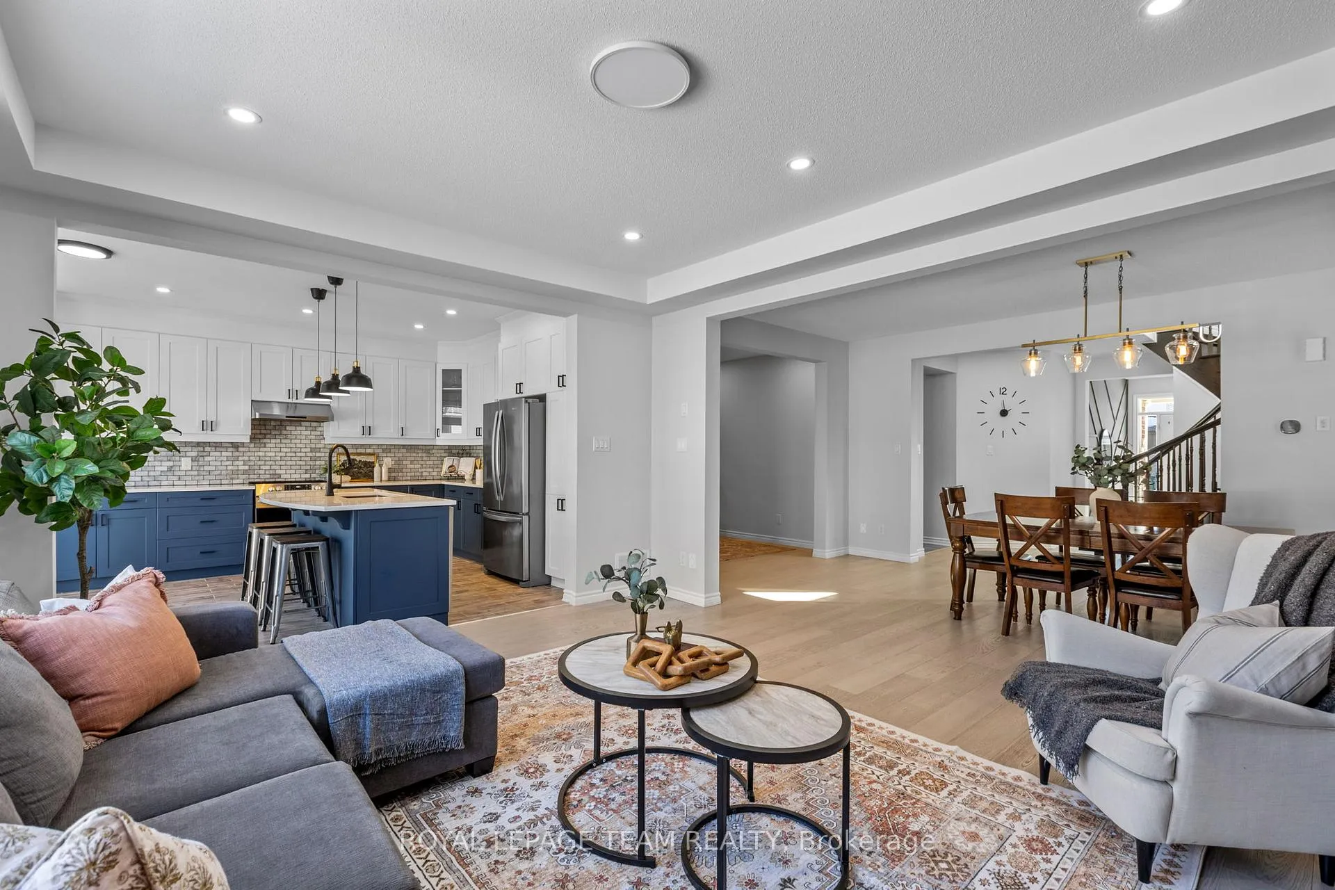 Photo 15 of 309 Proxima Terrace, Ottawa, Barrhaven - Half Moon Bay — HOMEH