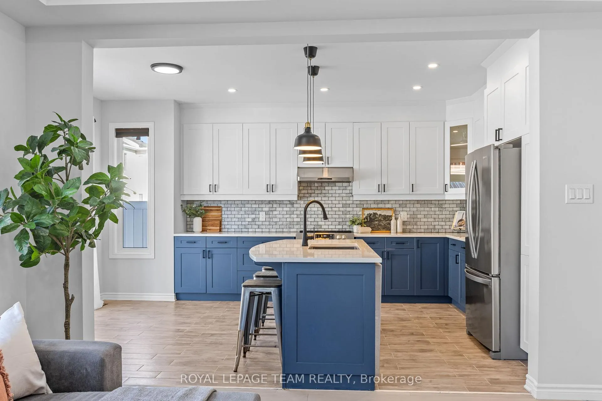 Photo 17 of 309 Proxima Terrace, Ottawa, Barrhaven - Half Moon Bay — HOMEH