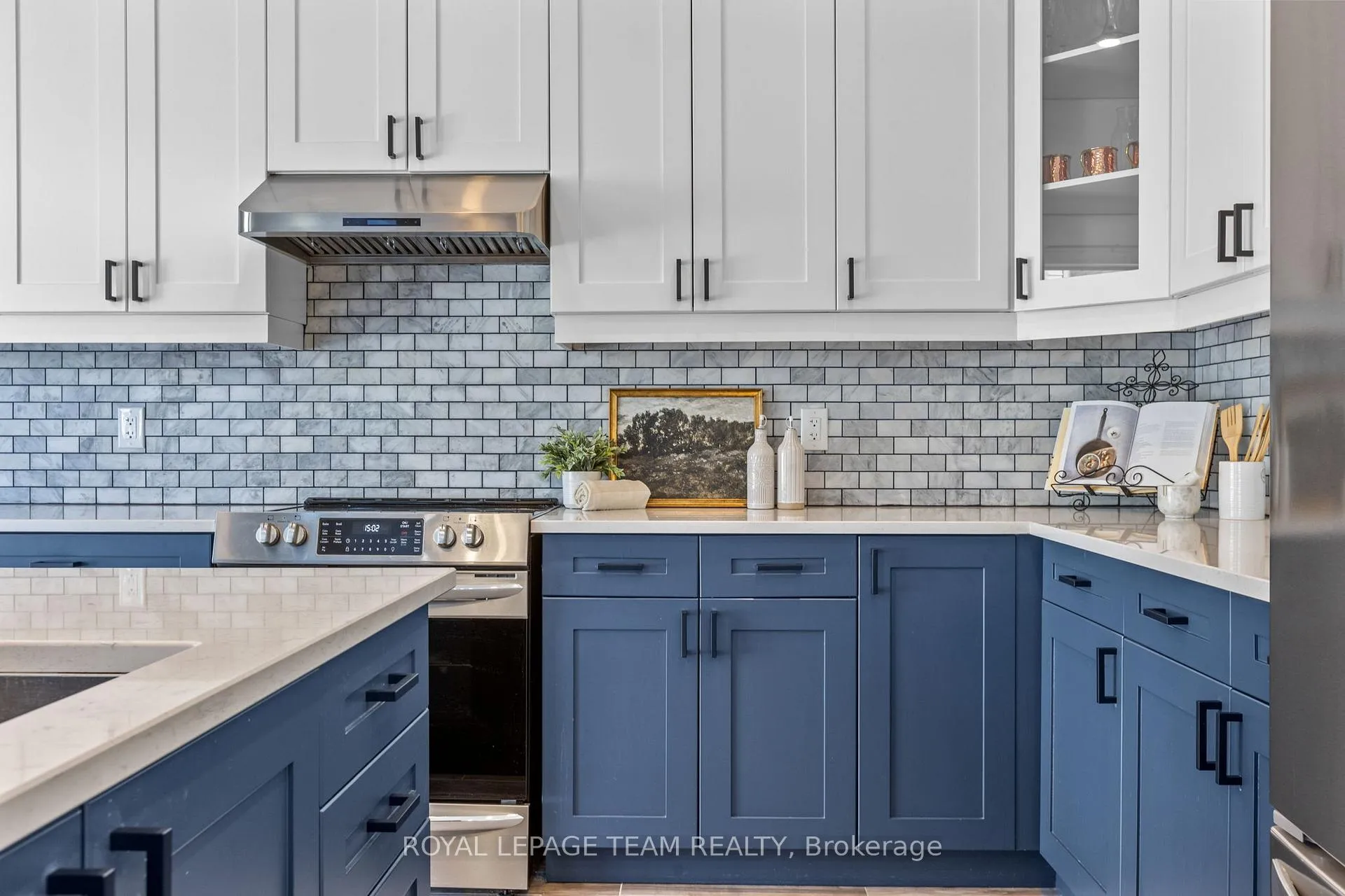 Photo 18 of 309 Proxima Terrace, Ottawa, Barrhaven - Half Moon Bay — HOMEH