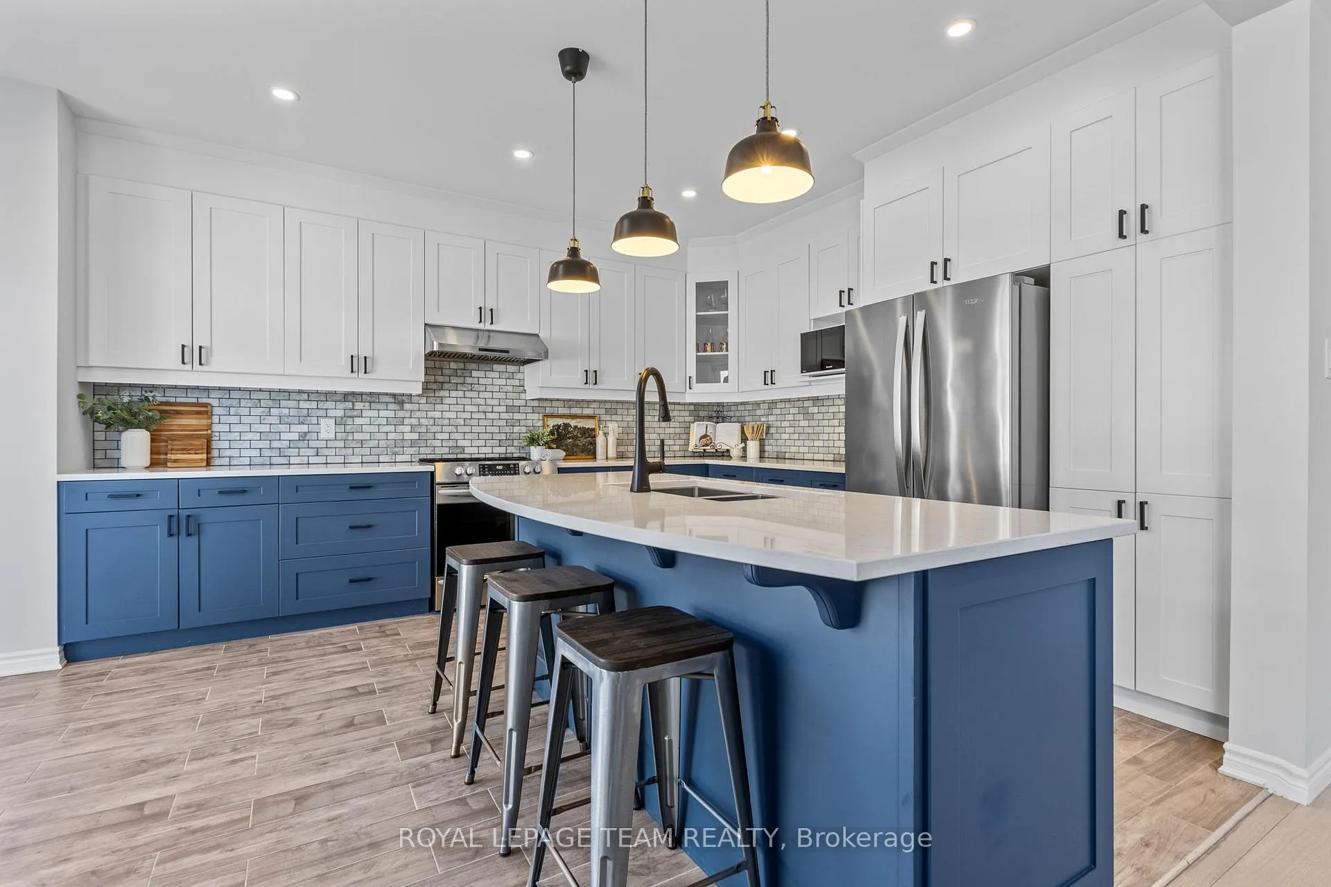 Photo 19 of 309 Proxima Terrace, Ottawa, Barrhaven - Half Moon Bay — HOMEH