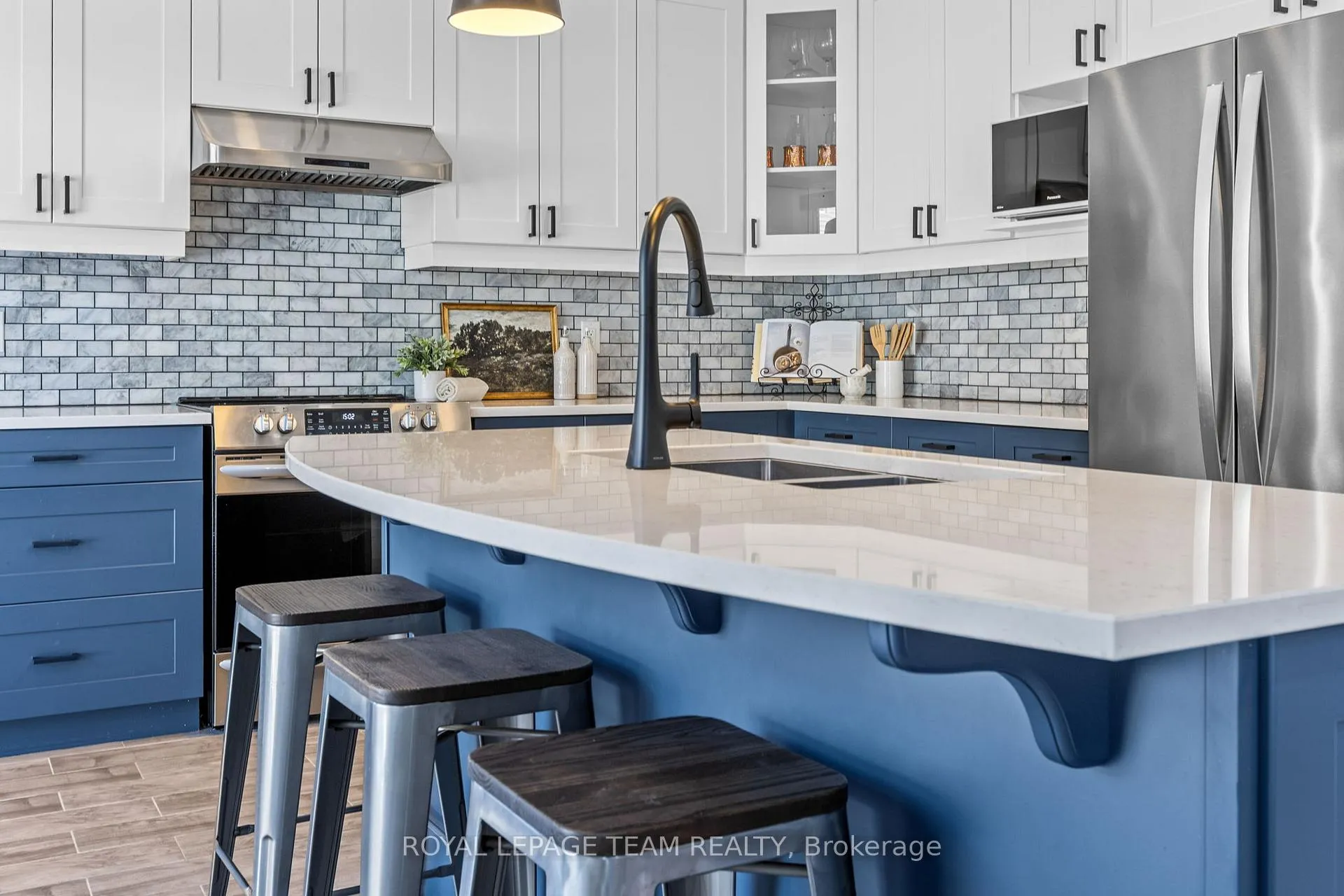 Photo 20 of 309 Proxima Terrace, Ottawa, Barrhaven - Half Moon Bay — HOMEH