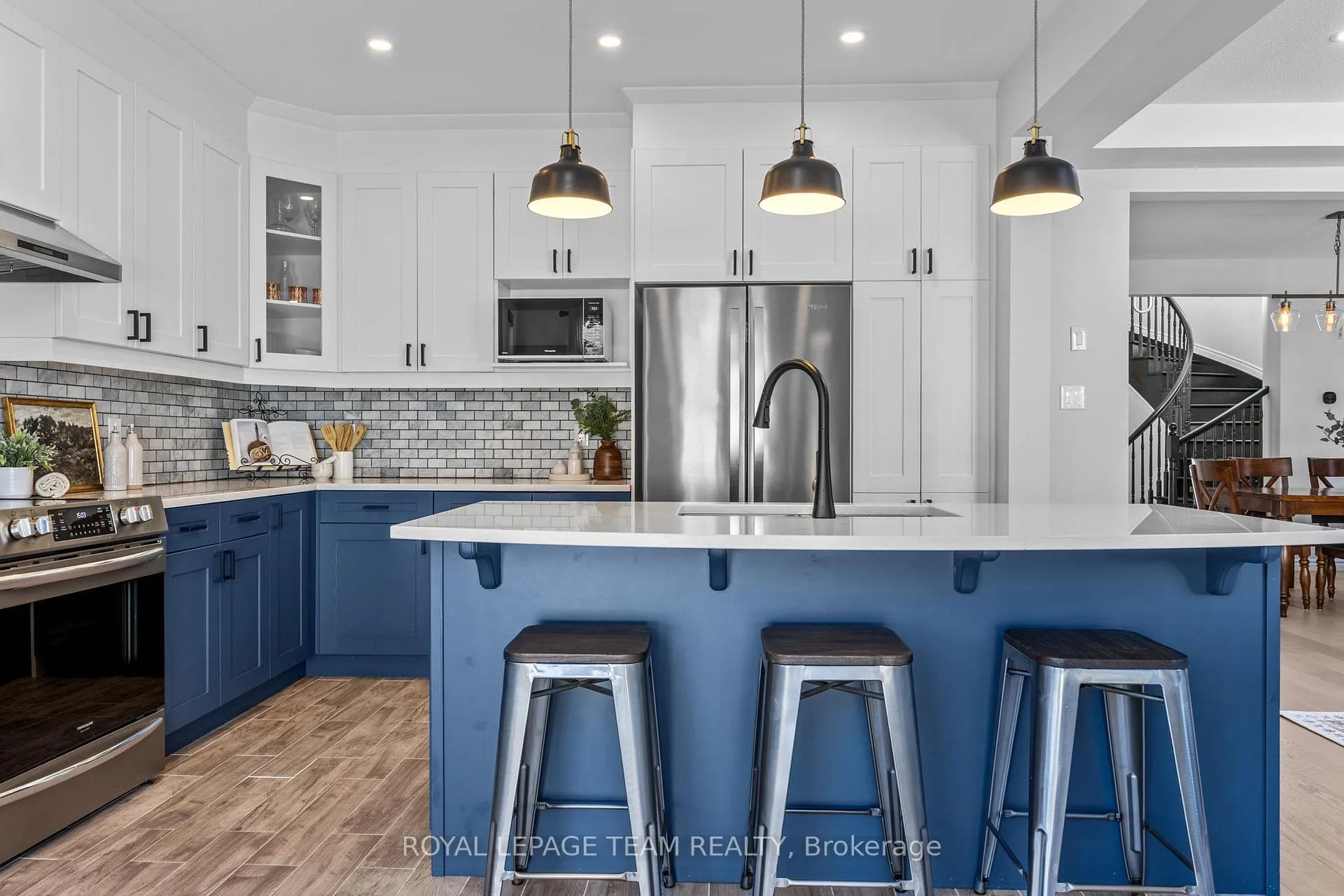 Photo 23 of 309 Proxima Terrace, Ottawa, Barrhaven - Half Moon Bay — HOMEH