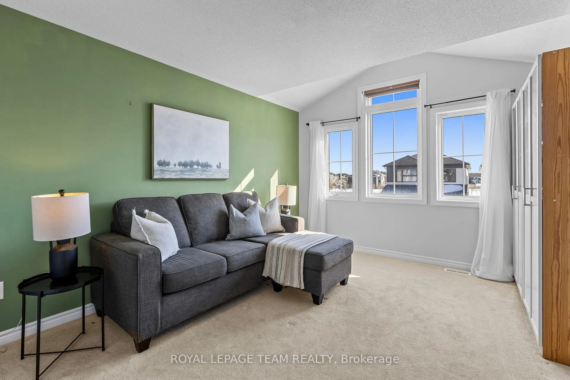 Photo 33 of 309 Proxima Terrace, Ottawa, Barrhaven - Half Moon Bay — HOMEH