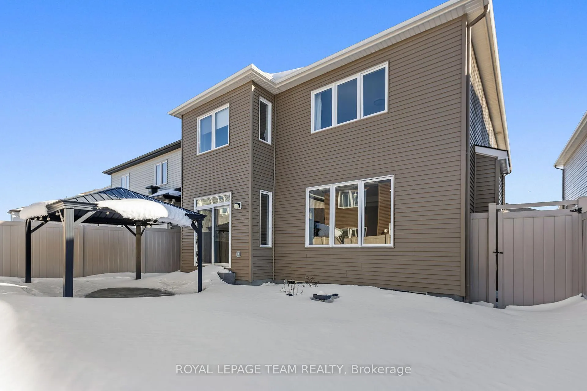 Photo 45 of 309 Proxima Terrace, Ottawa, Barrhaven - Half Moon Bay — HOMEH