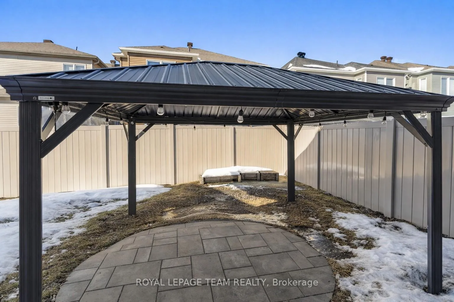 Photo 46 of 309 Proxima Terrace, Ottawa, Barrhaven - Half Moon Bay — HOMEH