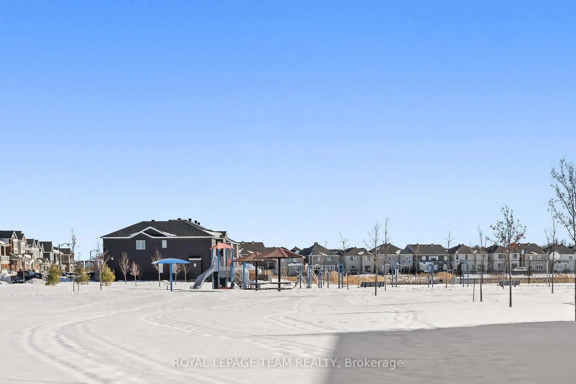 Photo 47 of 309 Proxima Terrace, Ottawa, Barrhaven - Half Moon Bay — HOMEH