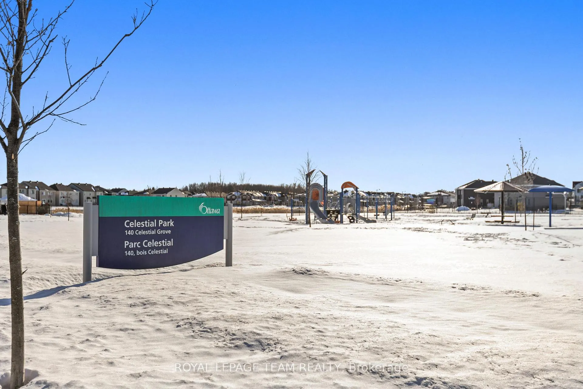 Photo 48 of 309 Proxima Terrace, Ottawa, Barrhaven - Half Moon Bay — HOMEH