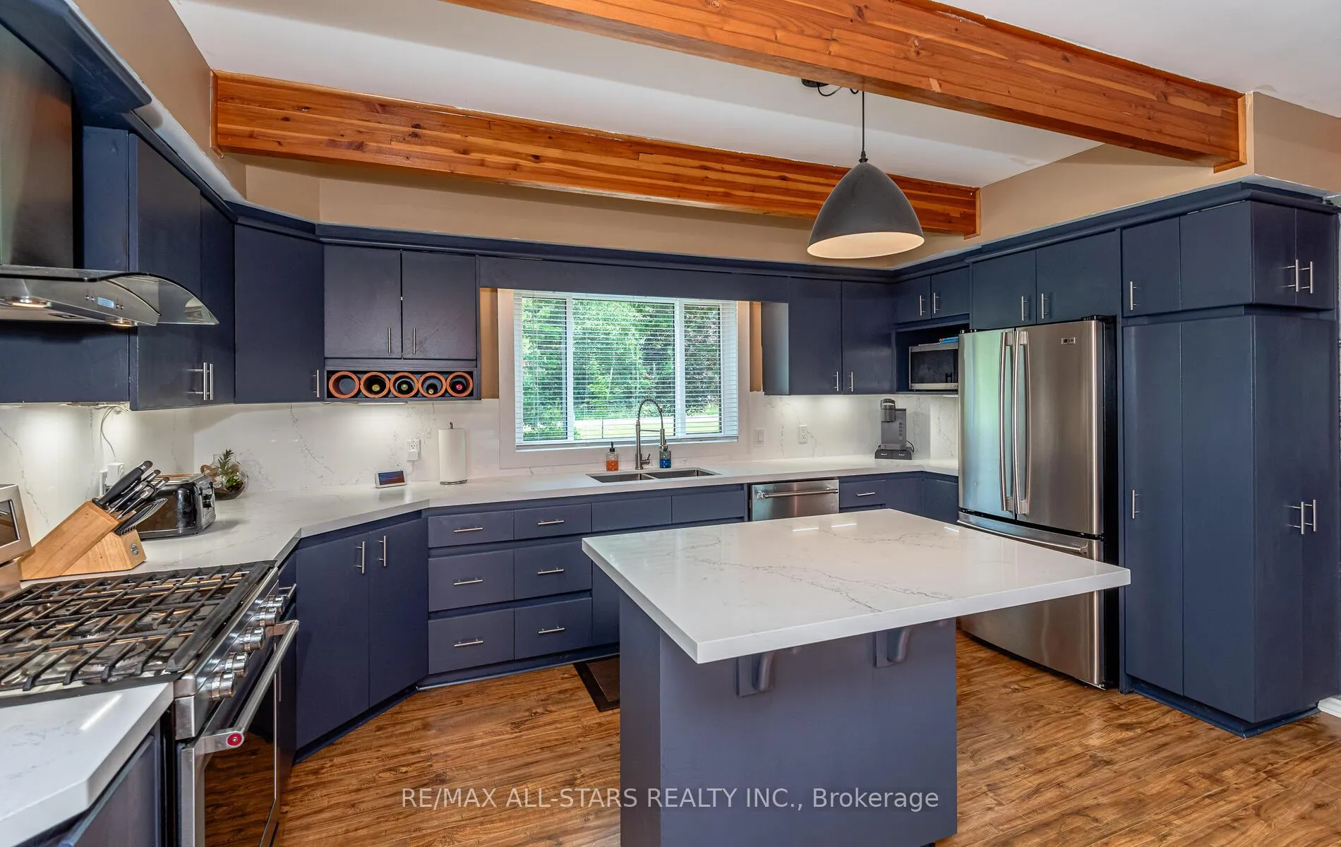 Photo 22 of 136 Riverbank Drive, Georgina, Pefferlaw — HOMEH