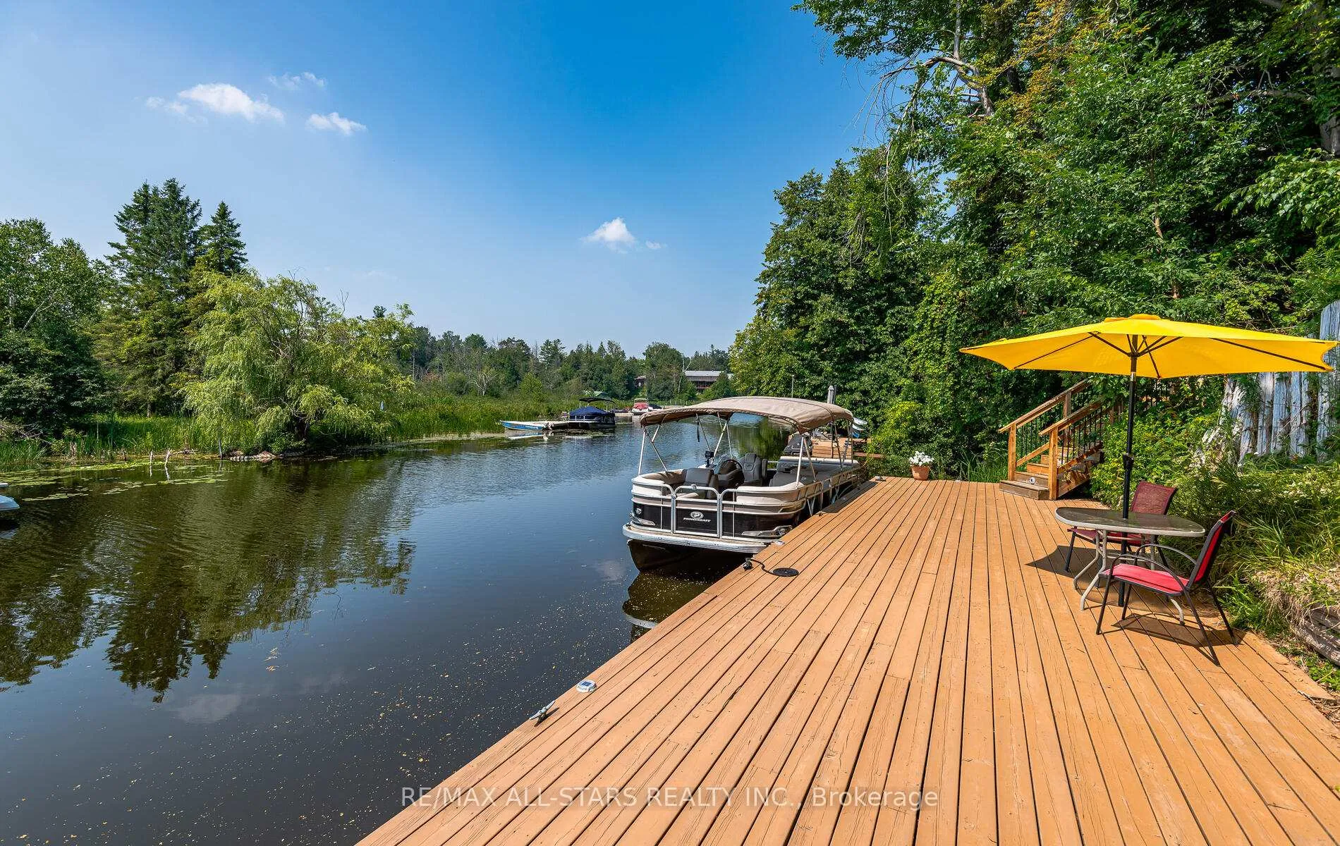 Photo 28 of 136 Riverbank Drive, Georgina, Pefferlaw — HOMEH