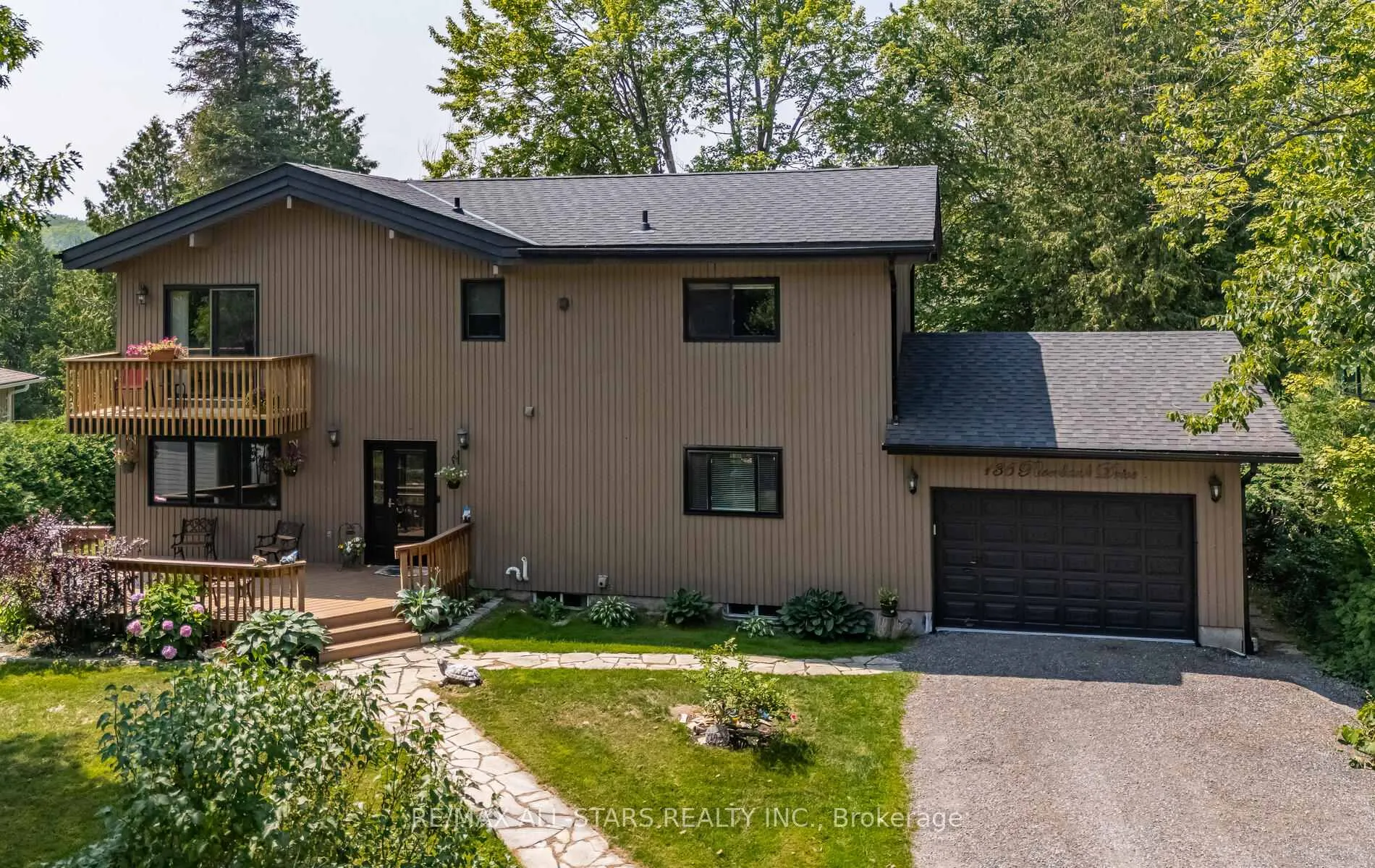 Photo 31 of 136 Riverbank Drive, Georgina, Pefferlaw — HOMEH