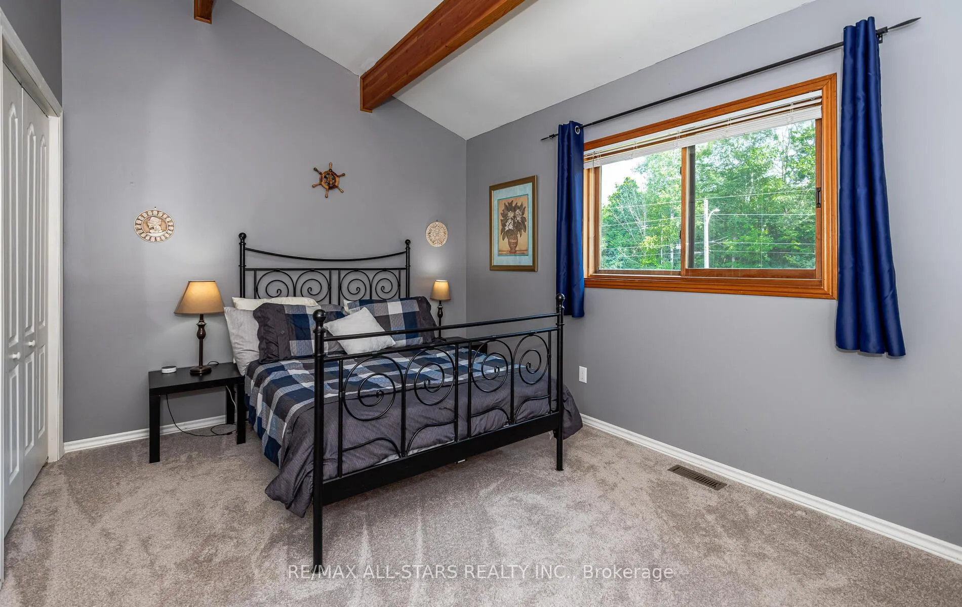 Photo 37 of 136 Riverbank Drive, Georgina, Pefferlaw — HOMEH